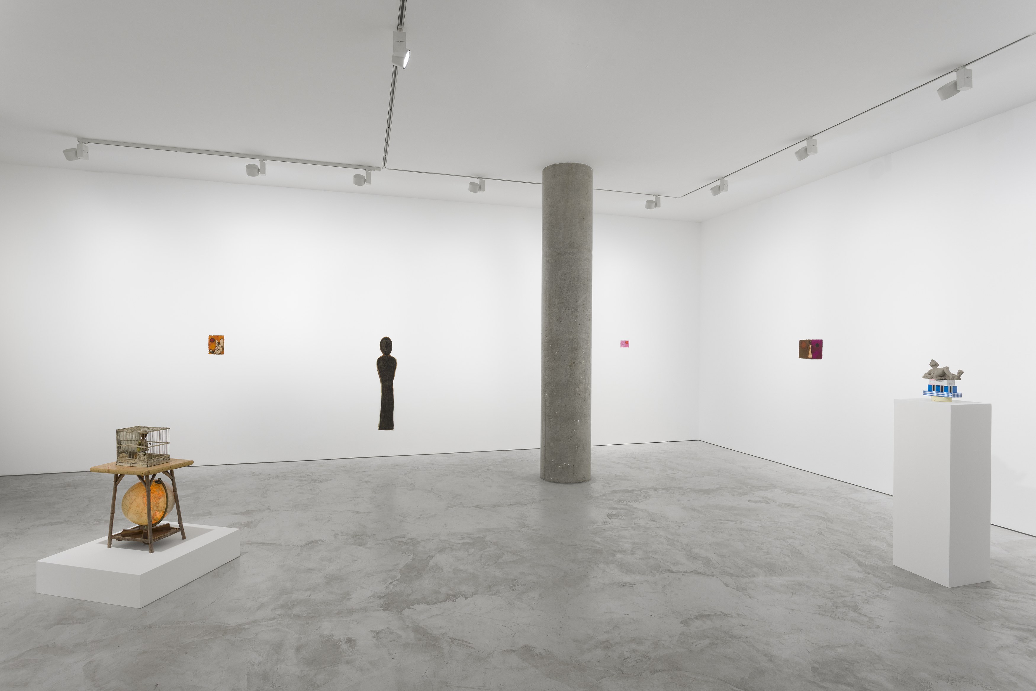 Listening to Objects, Listening to Objects at Maximillian William, photo 6