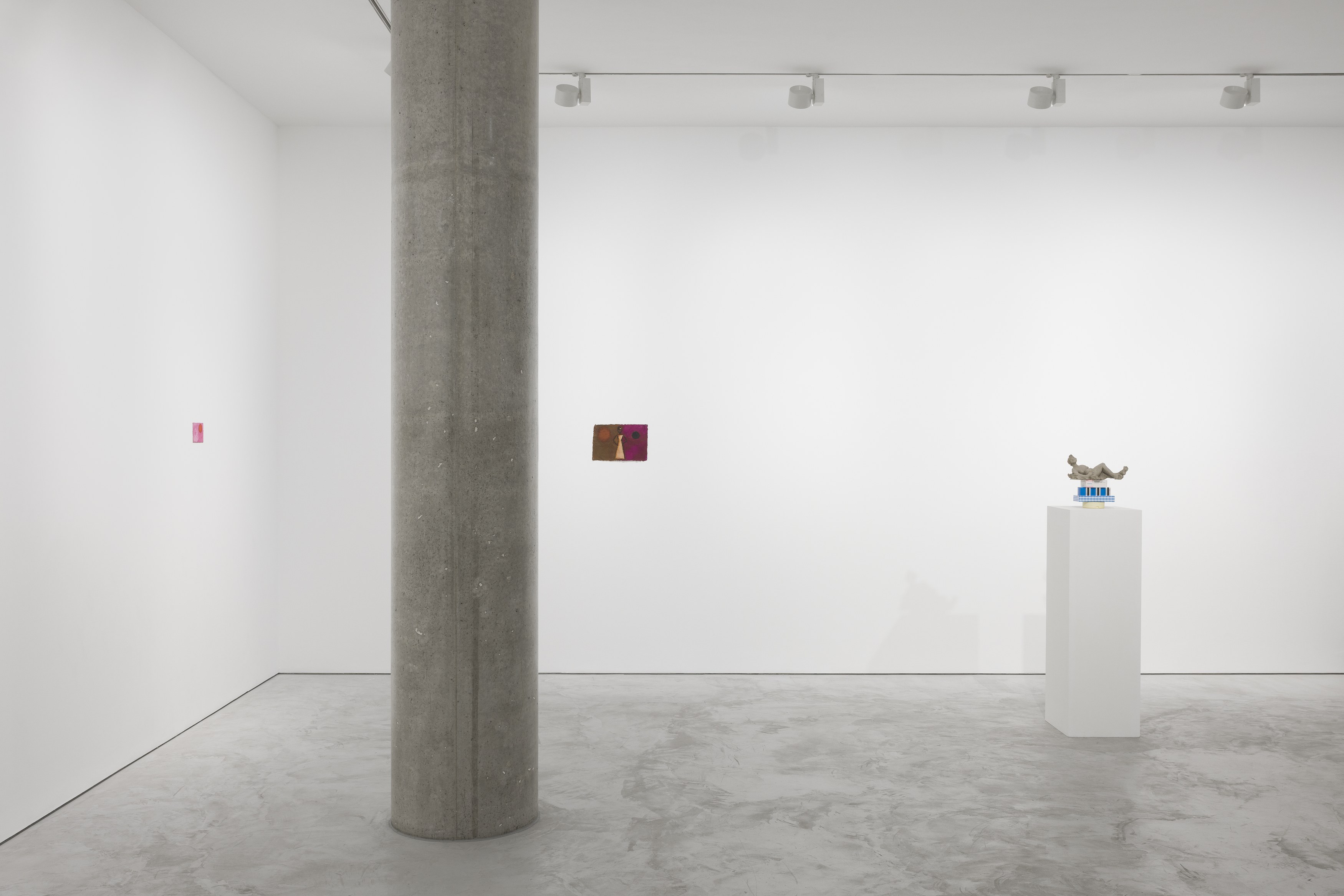 Listening to Objects, Listening to Objects at Maximillian William, photo 7