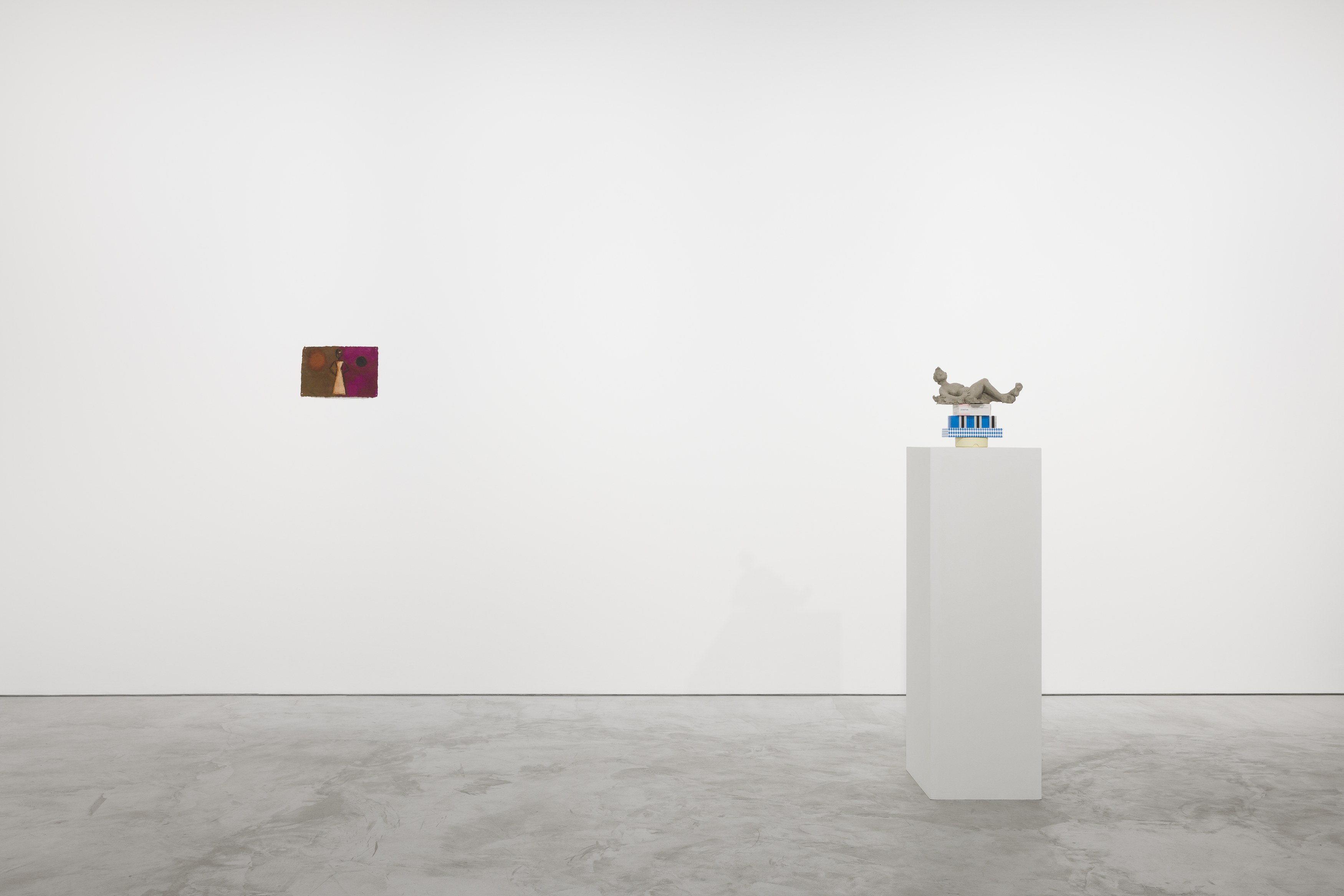 Listening to Objects, Listening to Objects at Maximillian William, photo 8