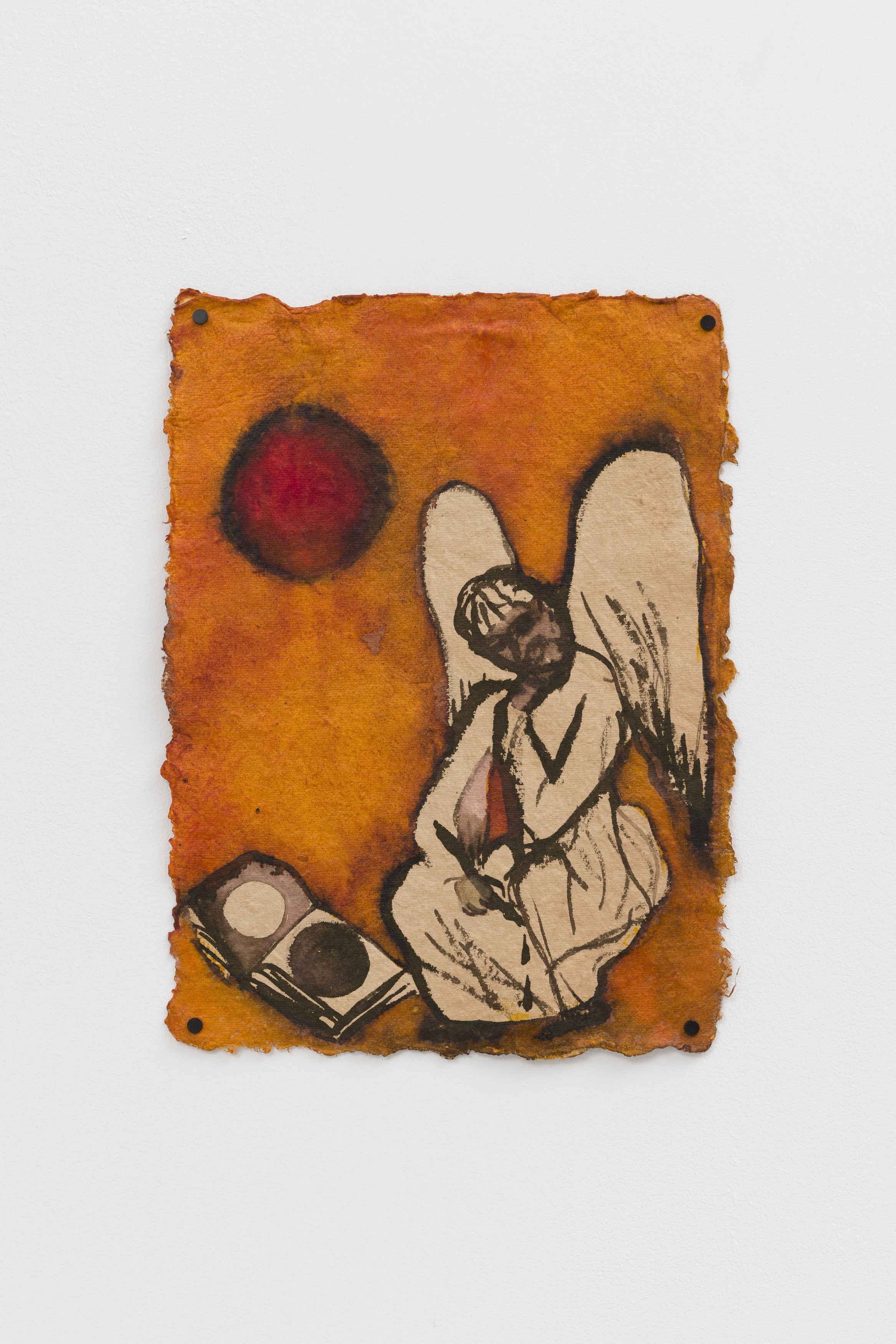 Listening to Objects, Listening to Objects at Maximillian William, photo 14