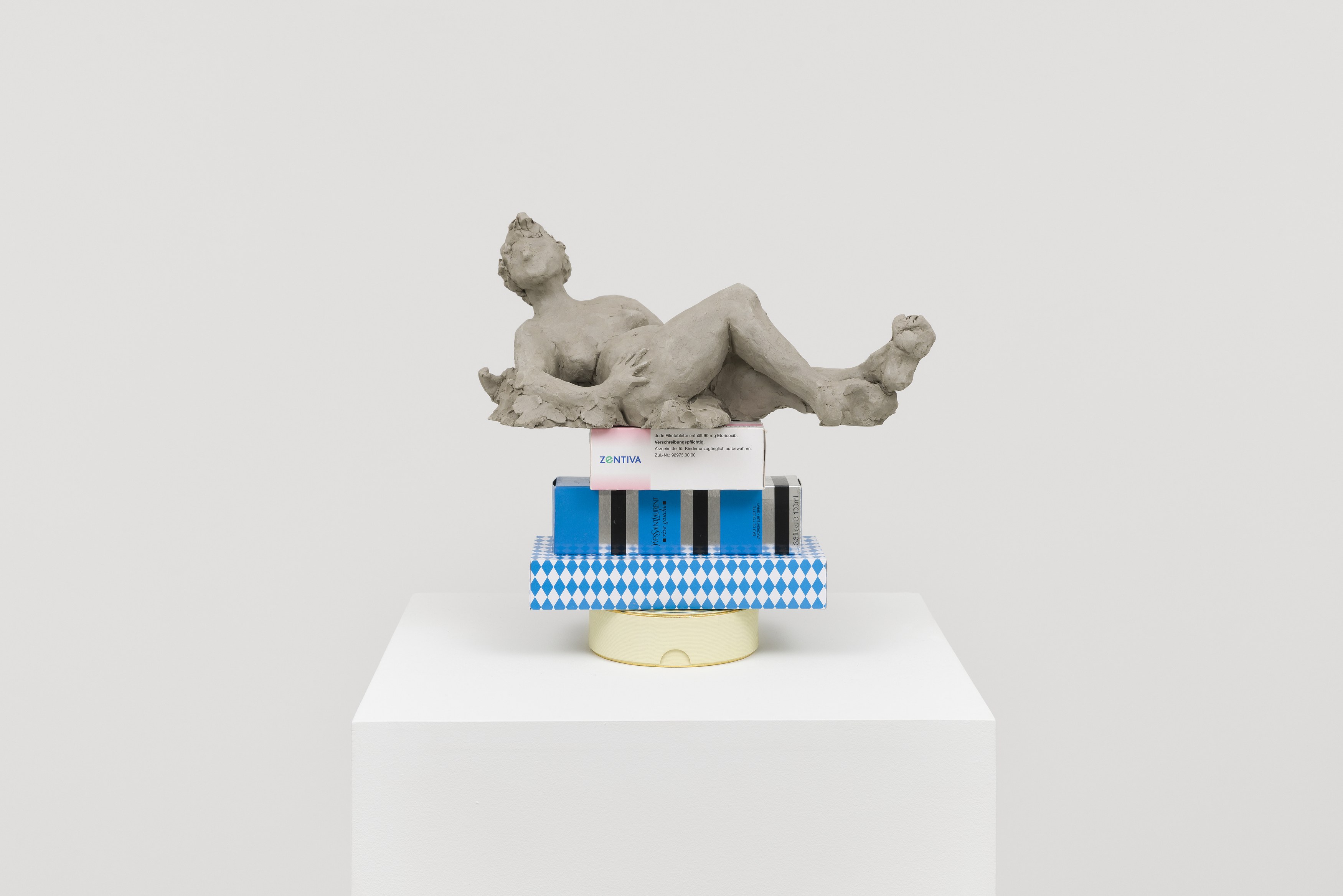 Listening to Objects, Listening to Objects at Maximillian William, photo 18