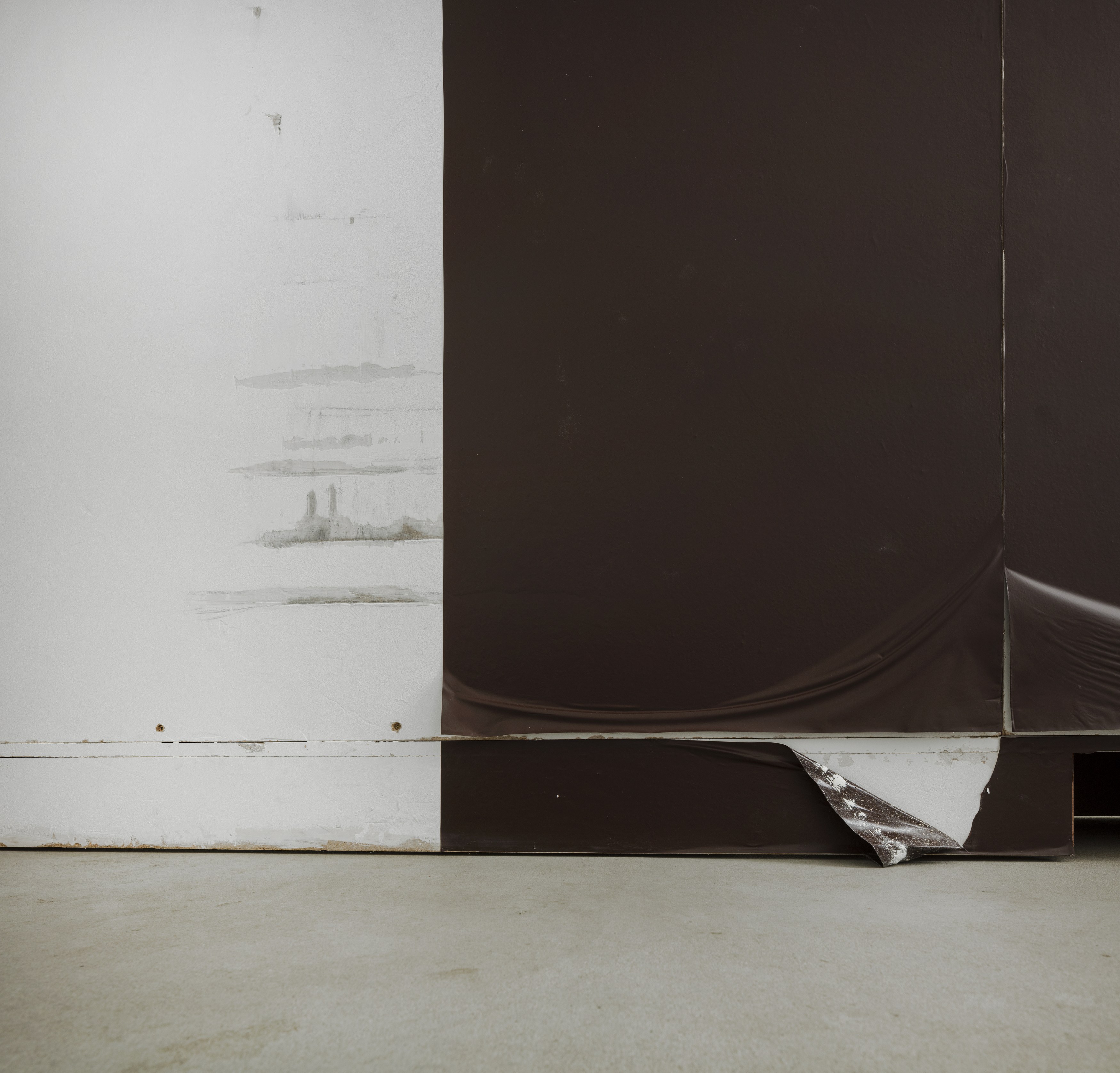 Christopher Williams, Blocking Templates at Sammlung Haubrok and Paris Bar, Berlin, photo 12
