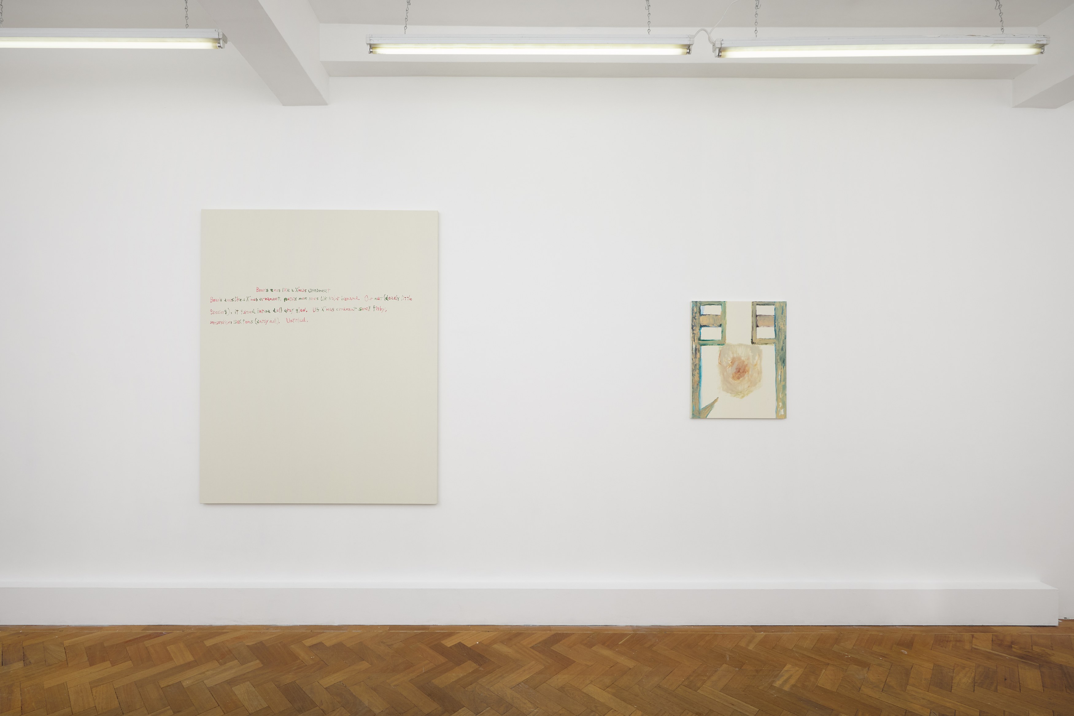 Kazuki Matsushita, Condo London 2026: Bear's anus like a X'mas ornament at Arcadia Missa, photo 11