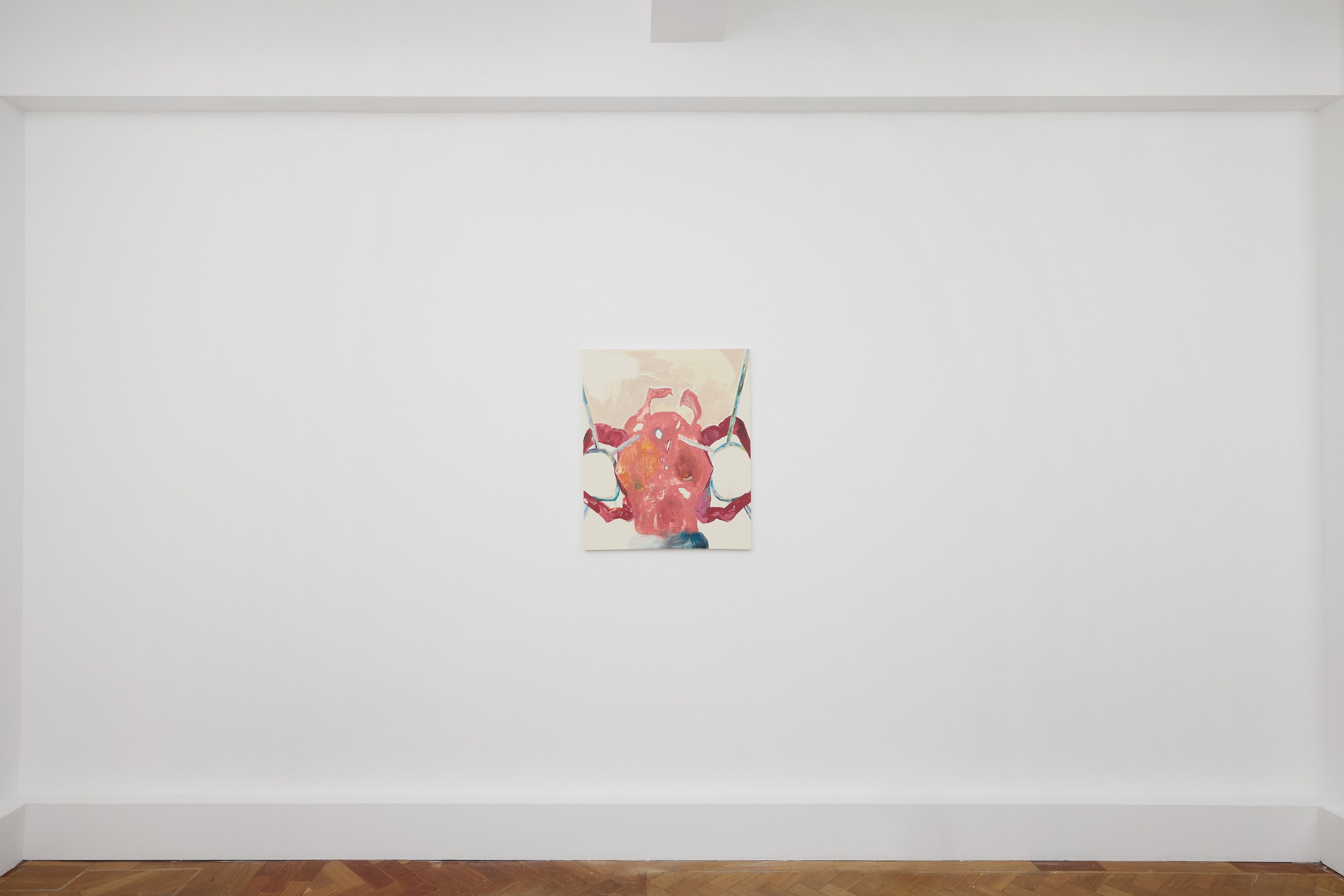 Kazuki Matsushita, Condo London 2026: Bear's anus like a X'mas ornament at Arcadia Missa, photo 5