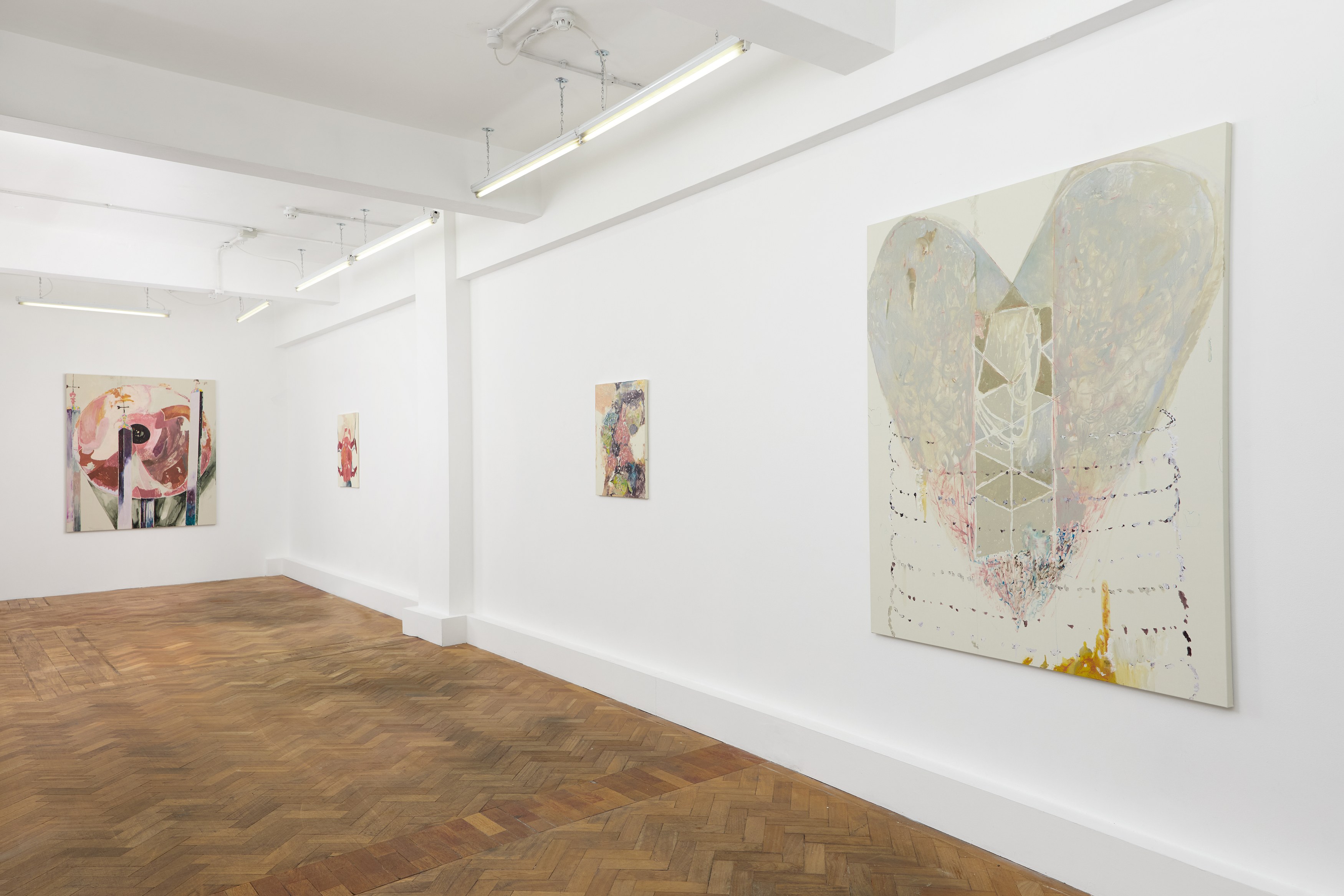 Kazuki Matsushita, Condo London 2026: Bear's anus like a X'mas ornament at Arcadia Missa, photo 7