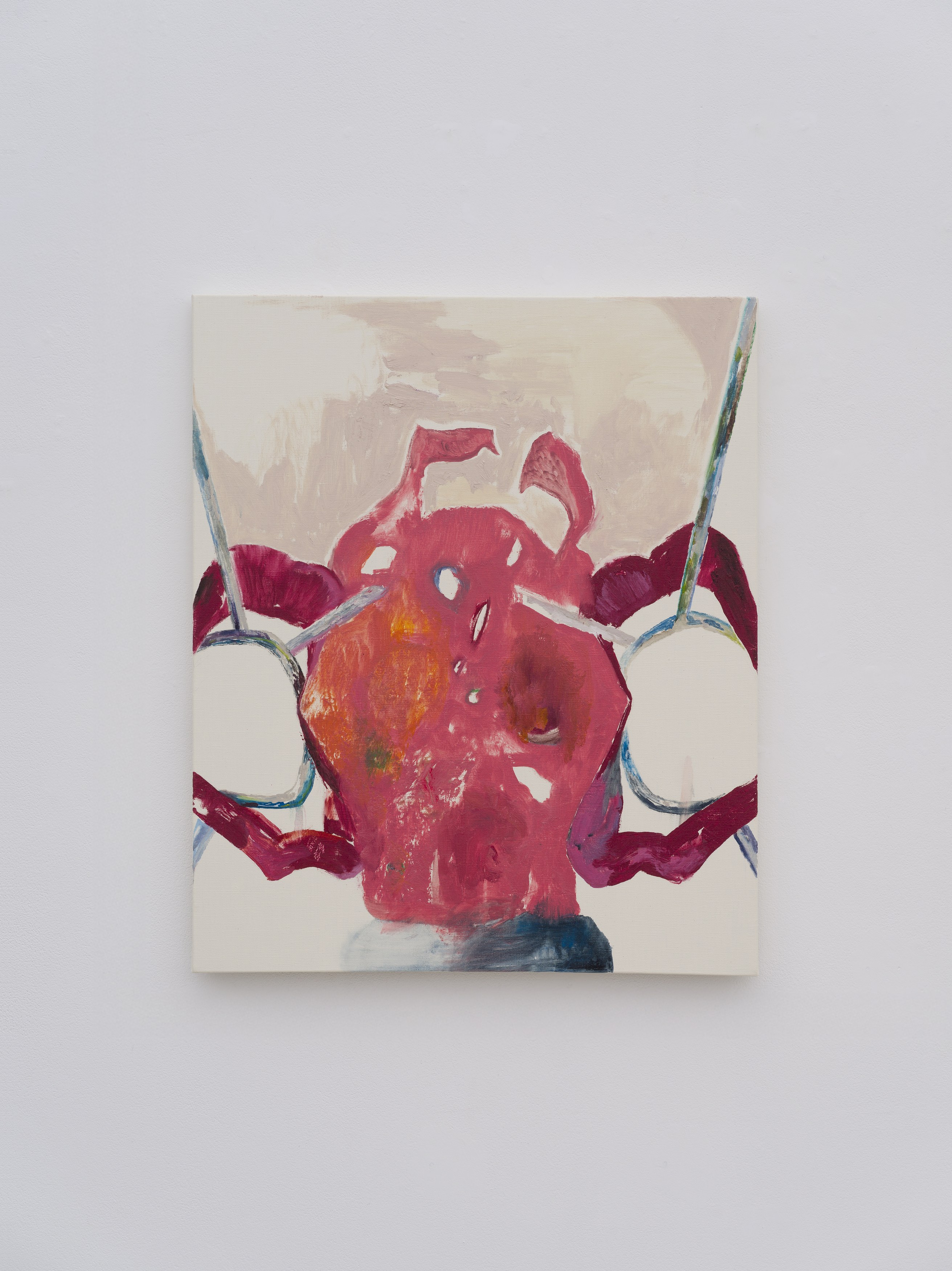 Kazuki Matsushita, Condo London 2026: Bear's anus like a X'mas ornament at Arcadia Missa, photo 6