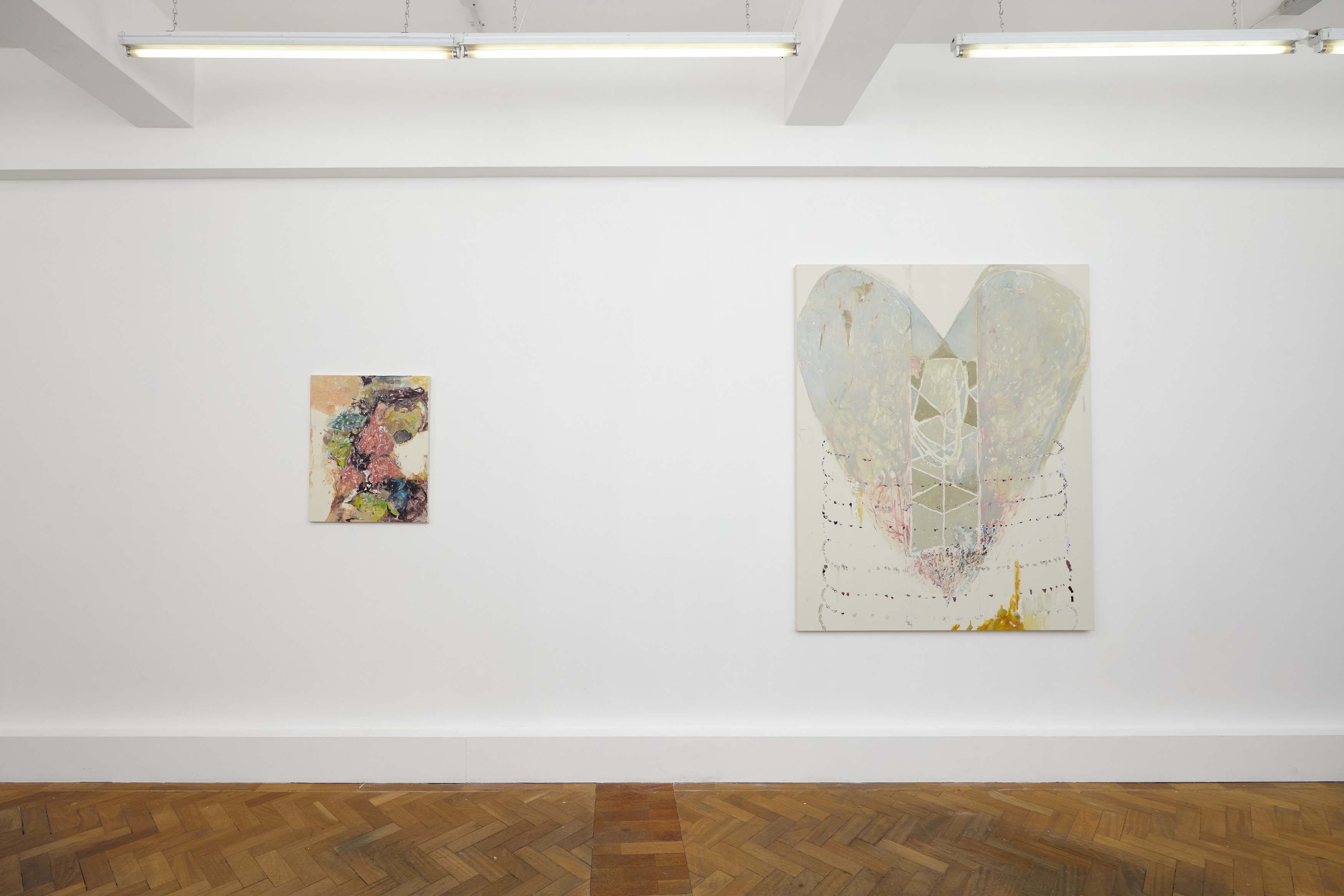 Kazuki Matsushita, Condo London 2026: Bear's anus like a X'mas ornament at Arcadia Missa, photo 8