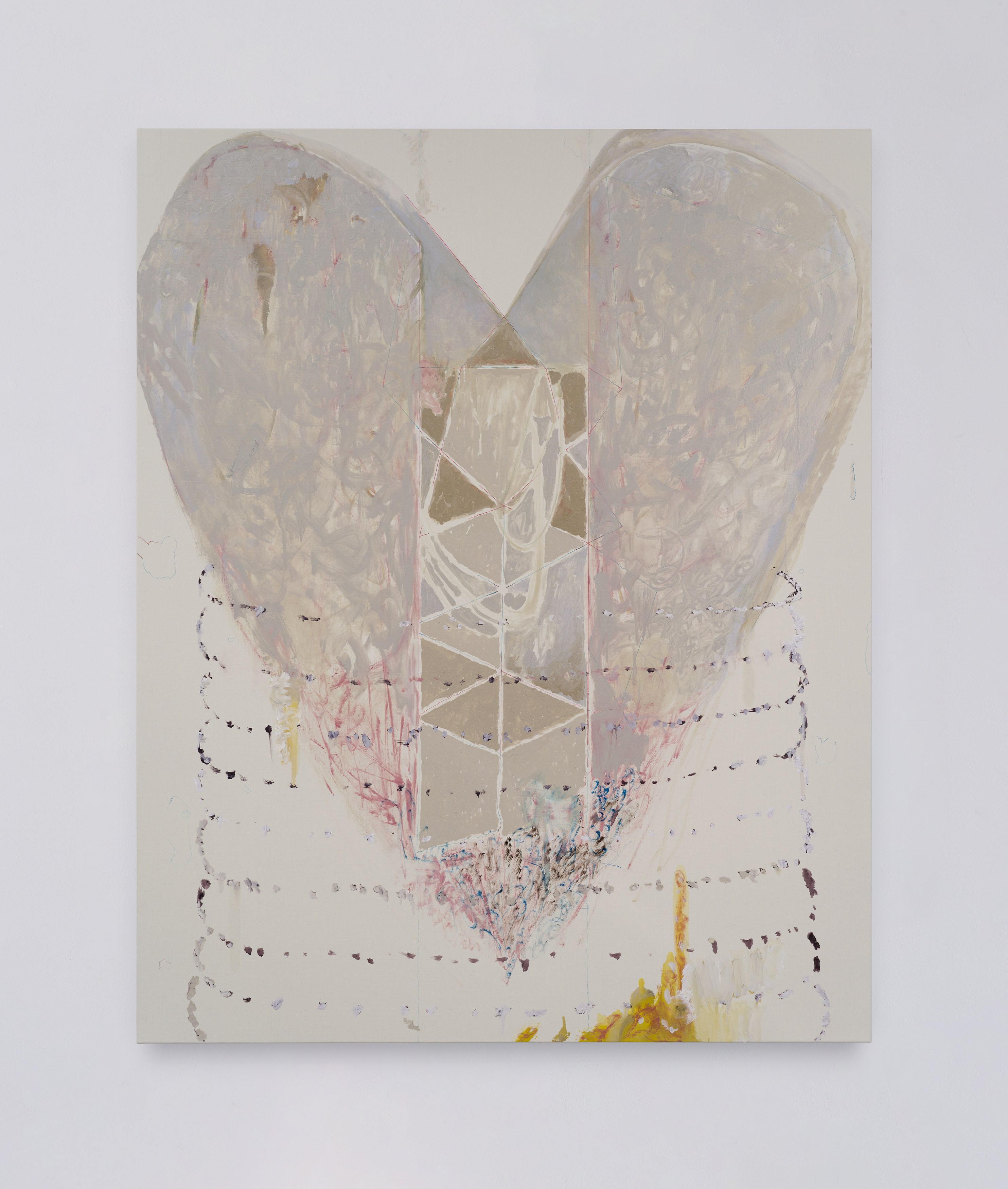 Kazuki Matsushita, Condo London 2026: Bear's anus like a X'mas ornament at Arcadia Missa, photo 10