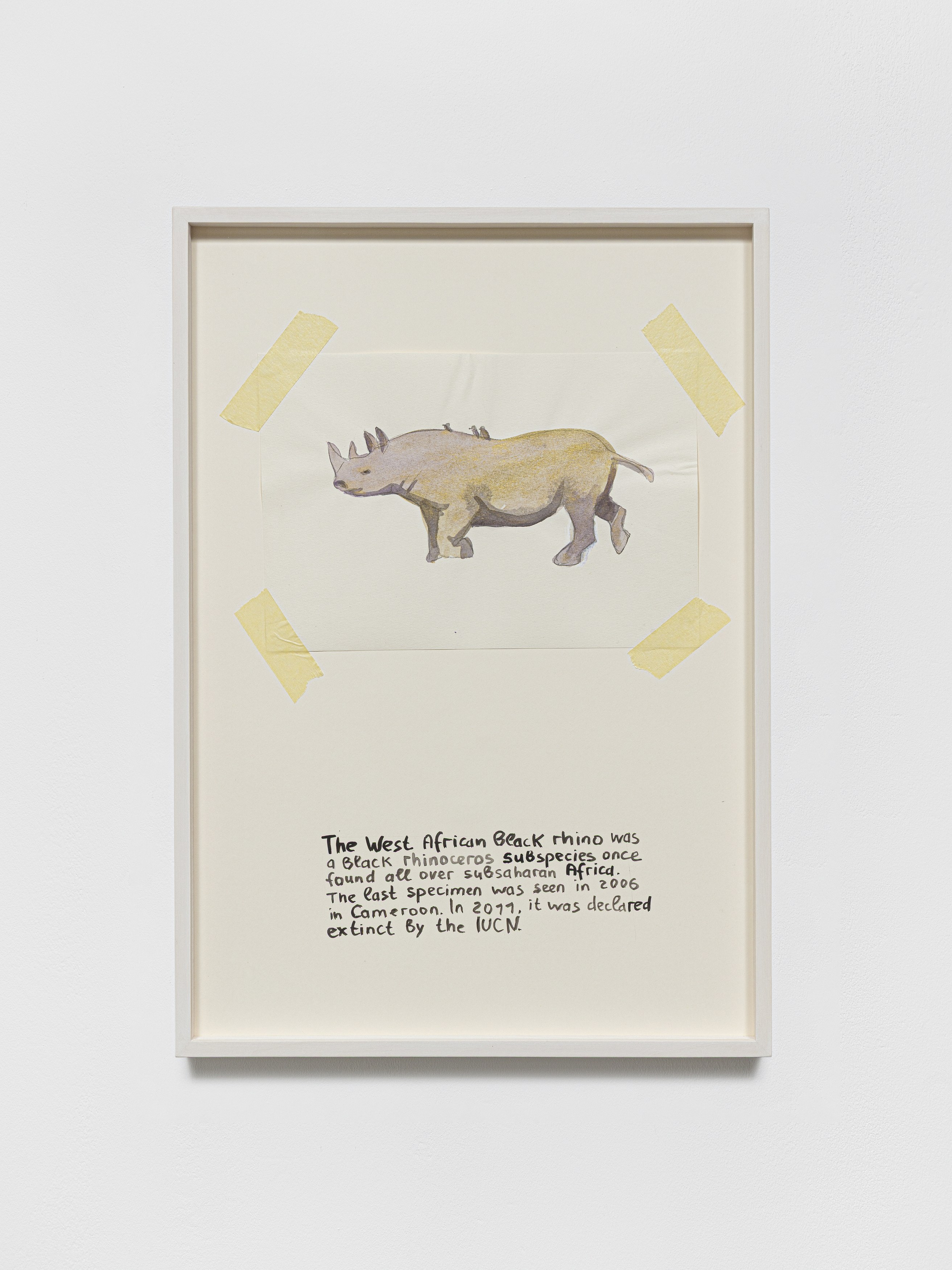 Anna Jermolaewa, You can count on me at Galerie Molitor, photo 32