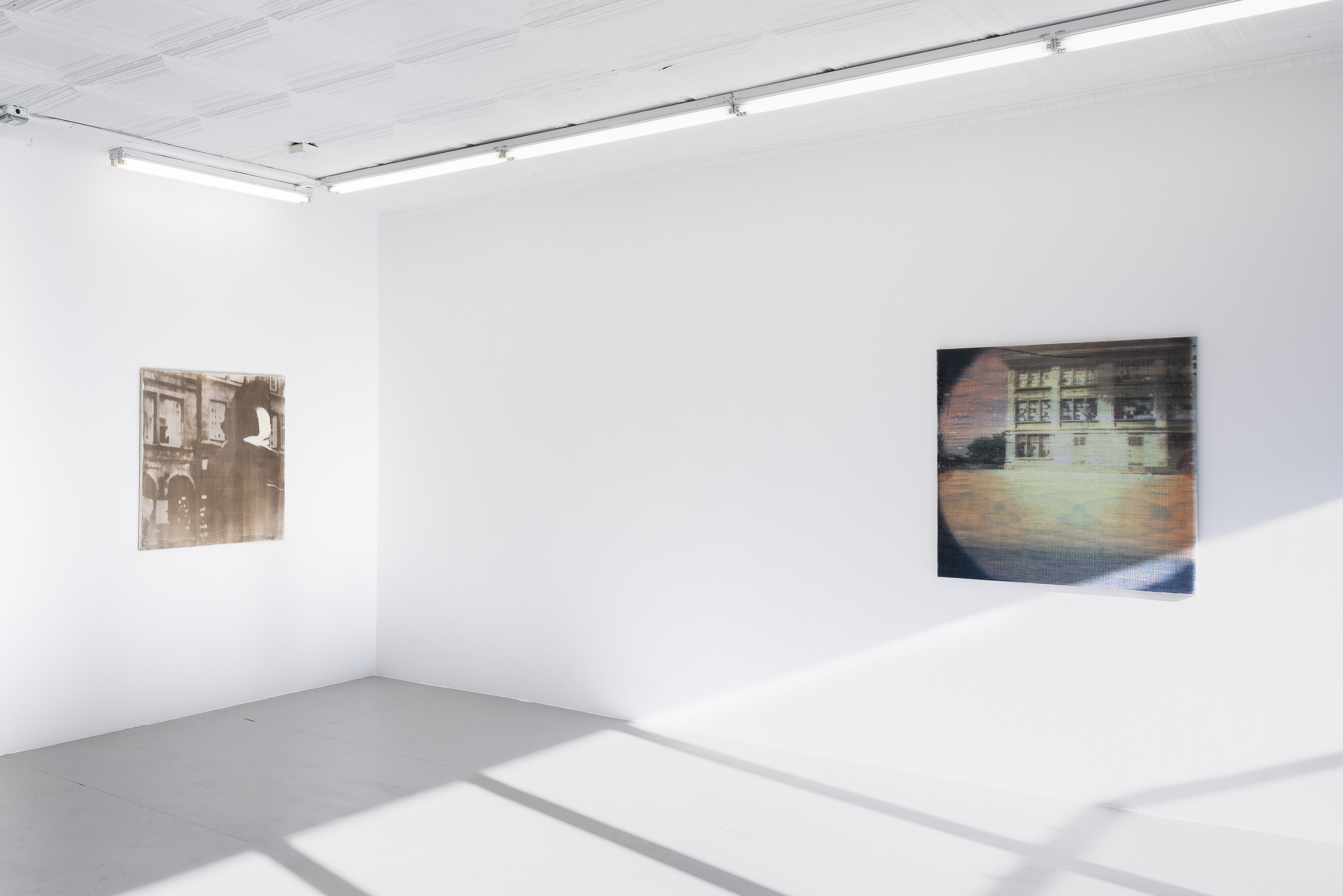 Matthias Groebel, A Nervous System at Ulrik, photo 4