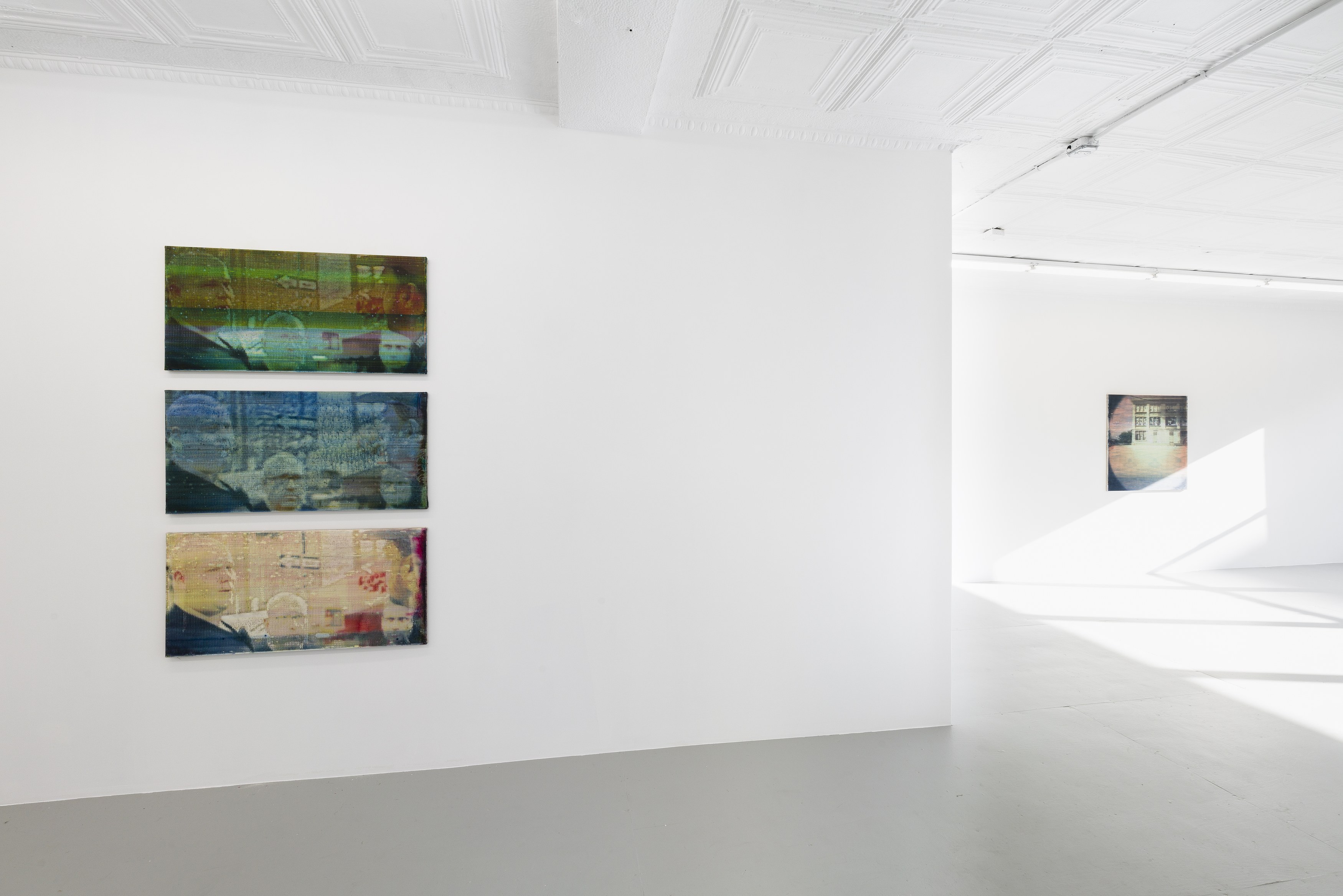 Matthias Groebel, A Nervous System at Ulrik, photo 7