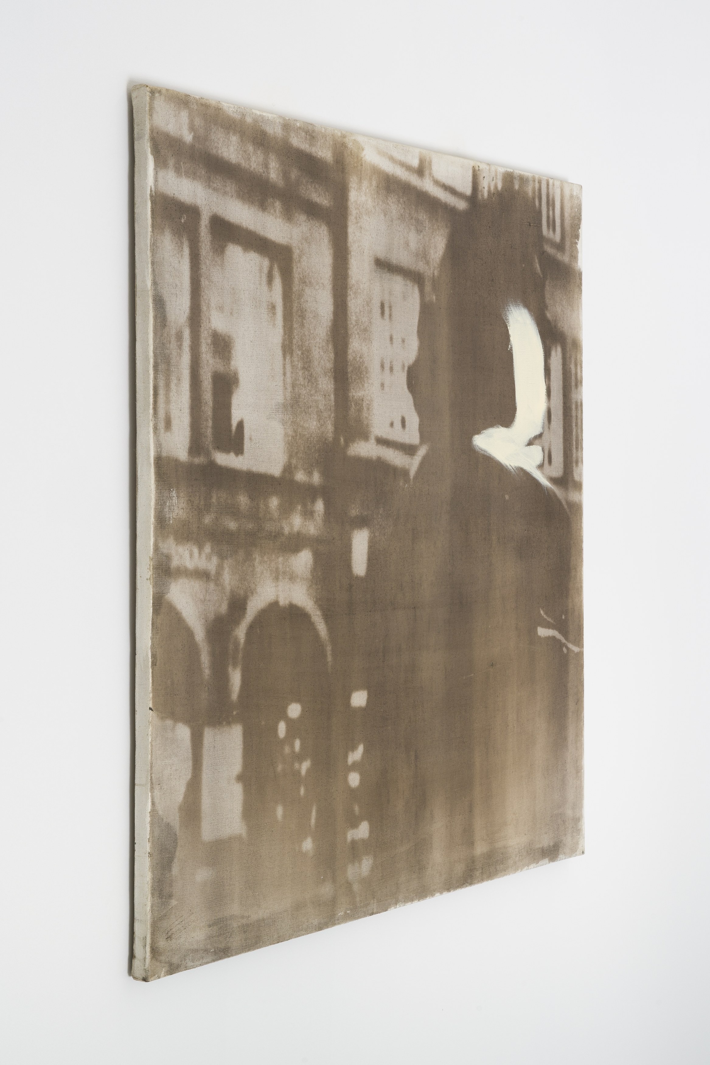 Matthias Groebel, A Nervous System at Ulrik, photo 6