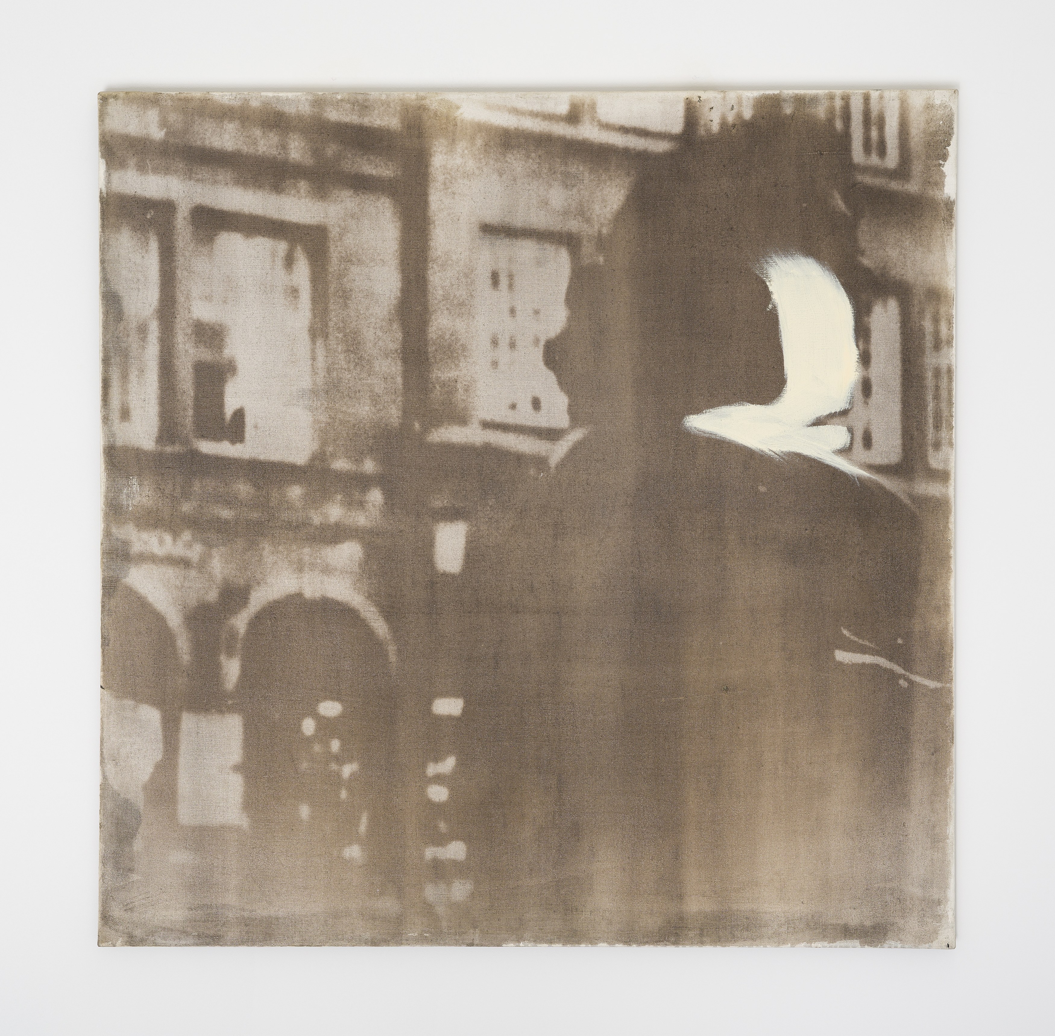 Matthias Groebel, A Nervous System at Ulrik, photo 5