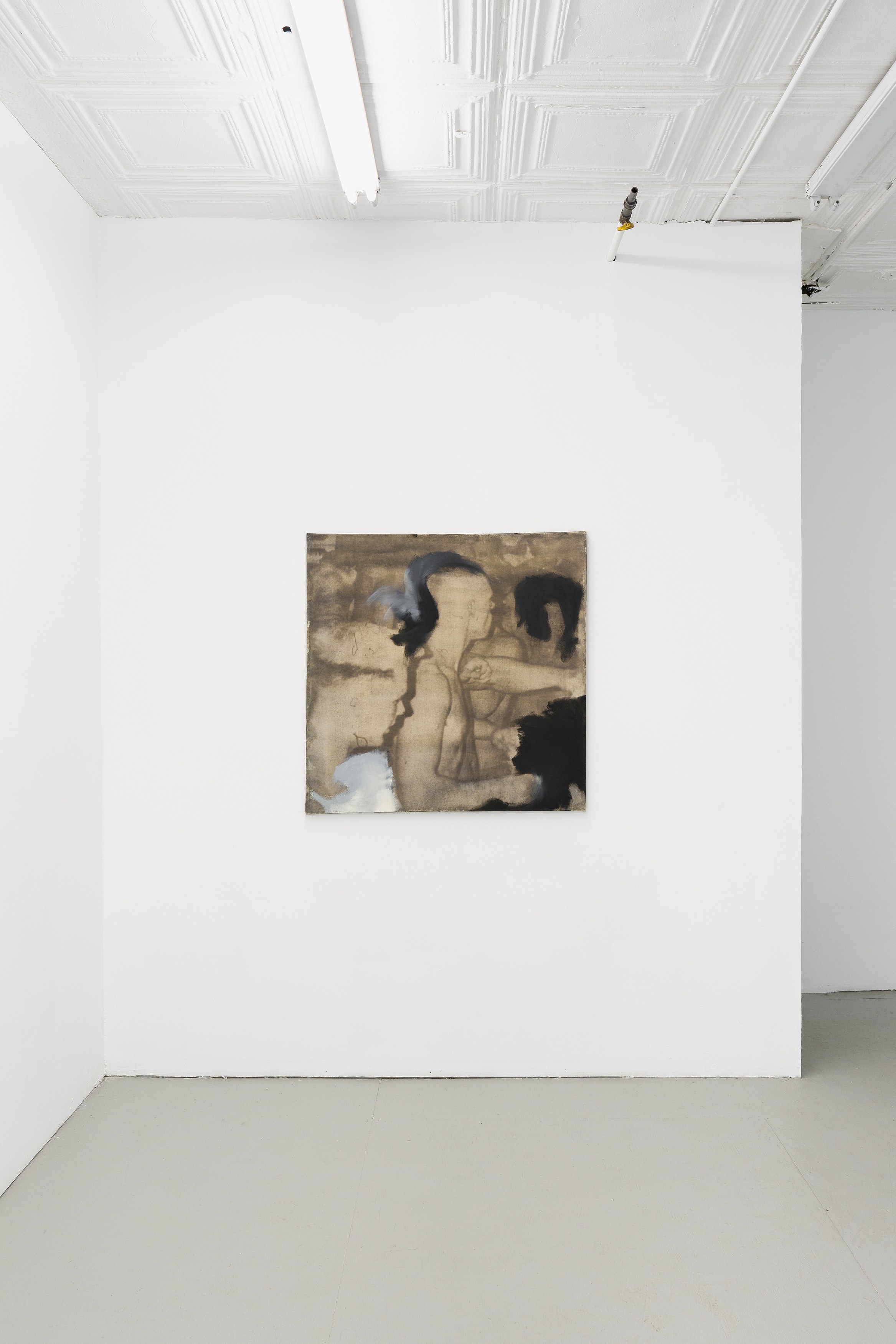 Matthias Groebel, A Nervous System at Ulrik, photo 9