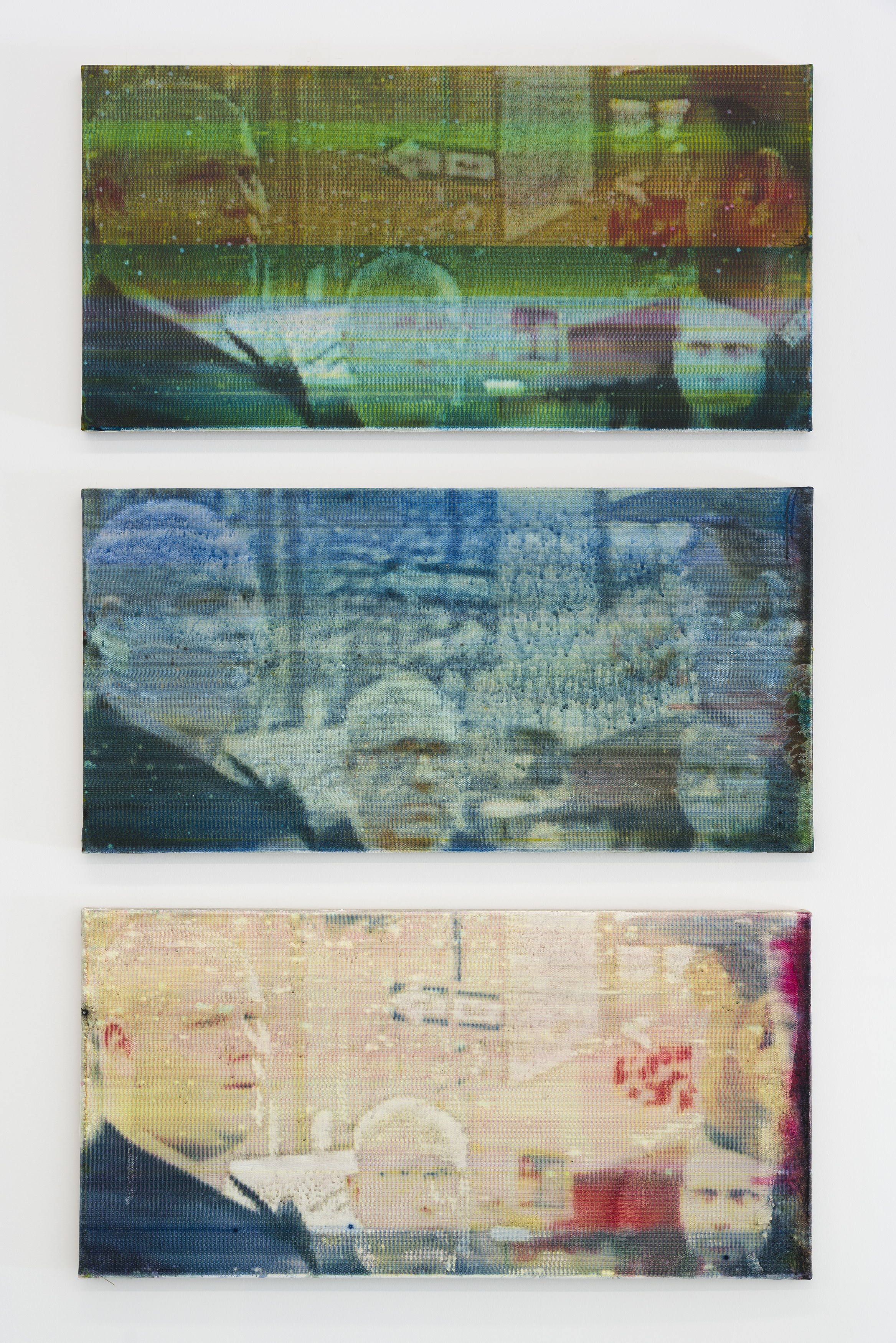 Matthias Groebel, A Nervous System at Ulrik, photo 8