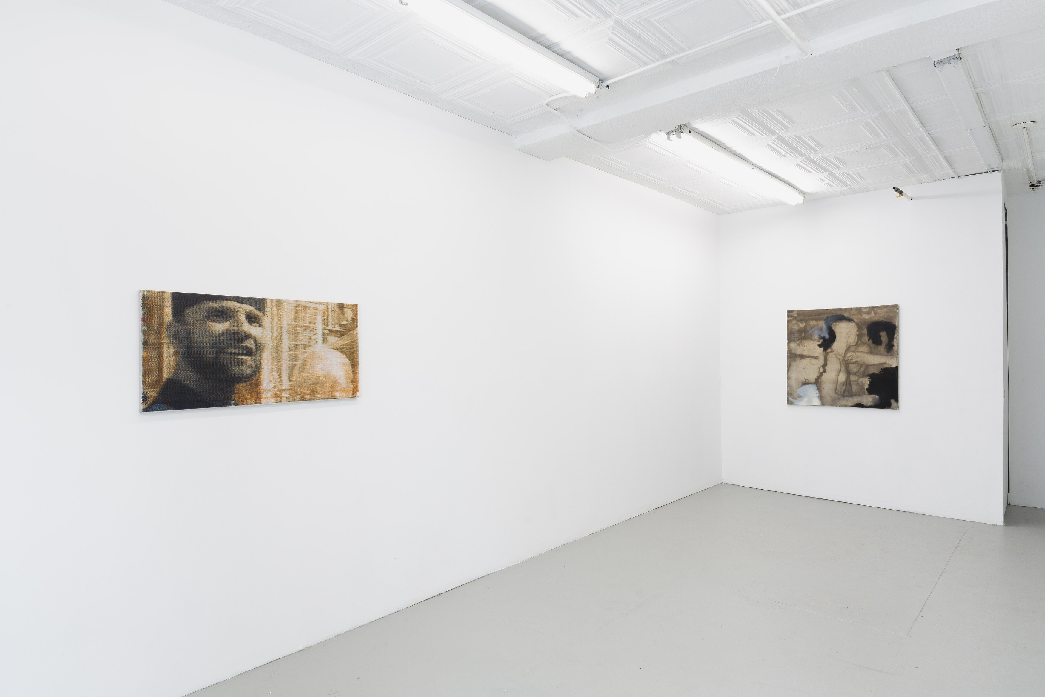 Matthias Groebel, A Nervous System at Ulrik, photo 11