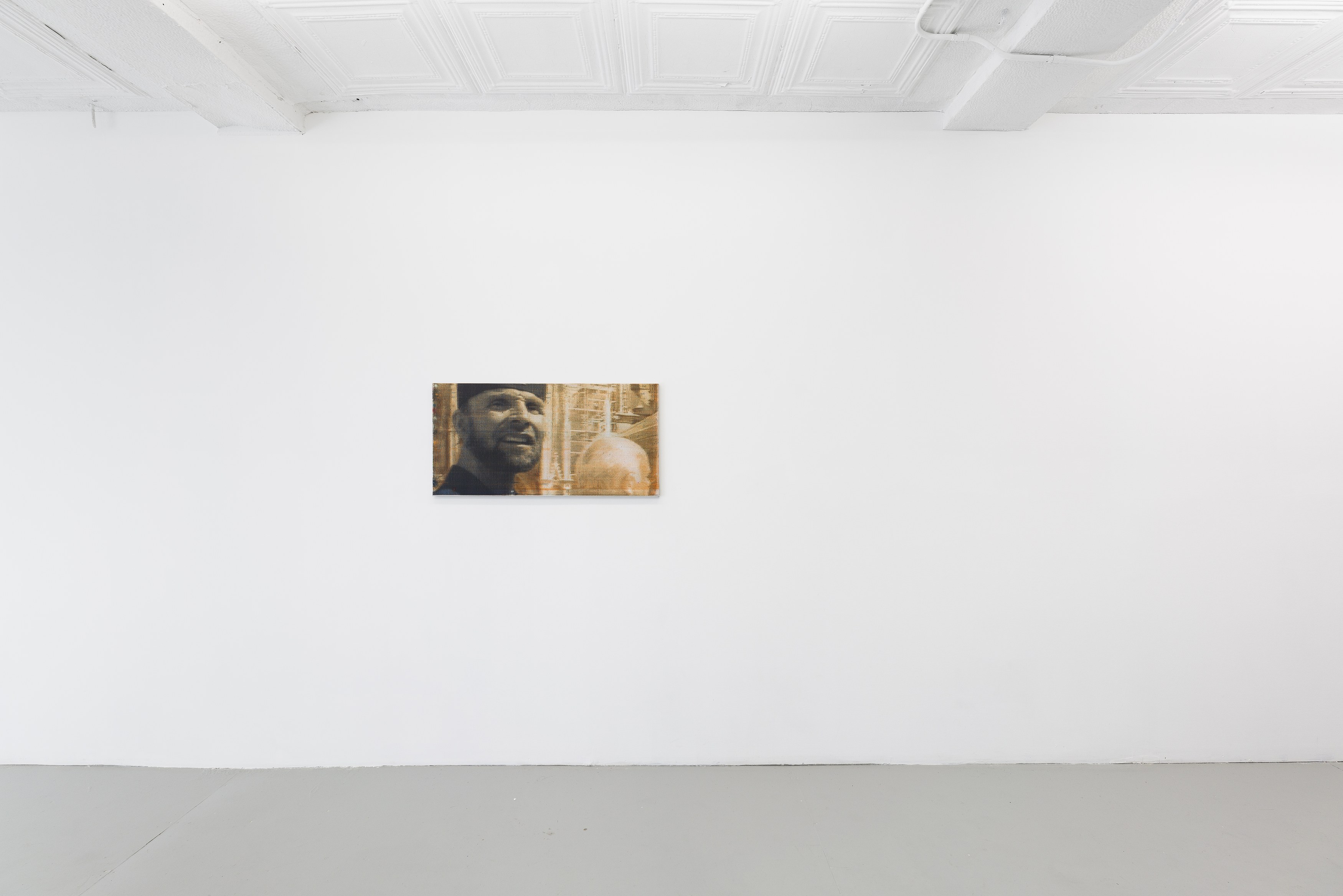 Matthias Groebel, A Nervous System at Ulrik, photo 12