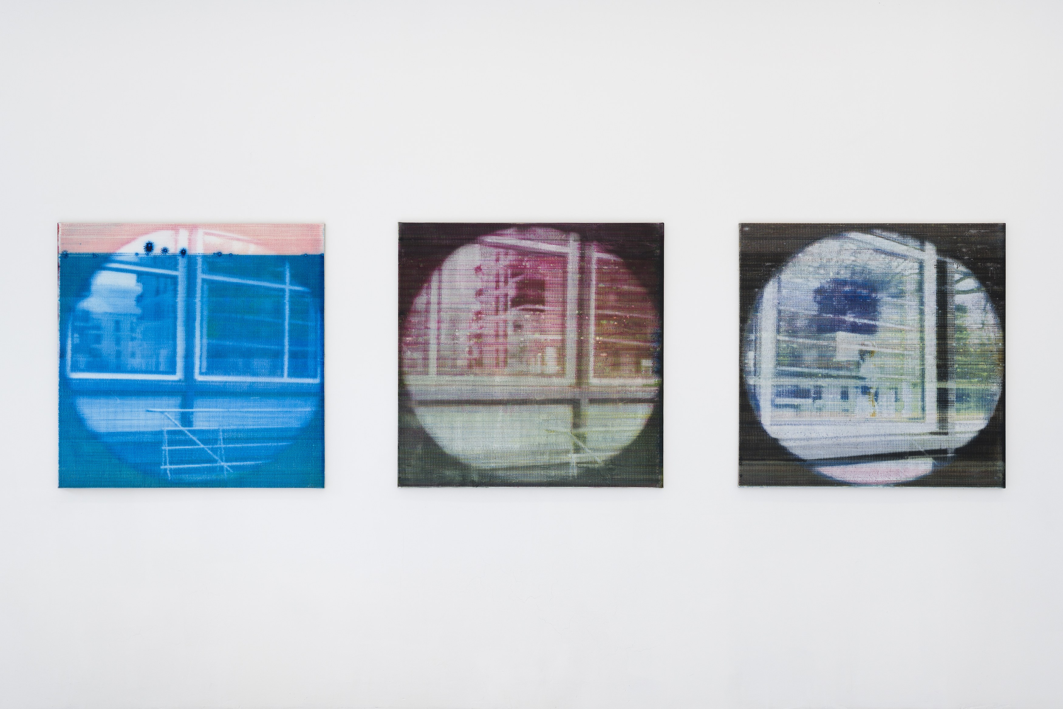 Matthias Groebel, A Nervous System at Ulrik, photo 15