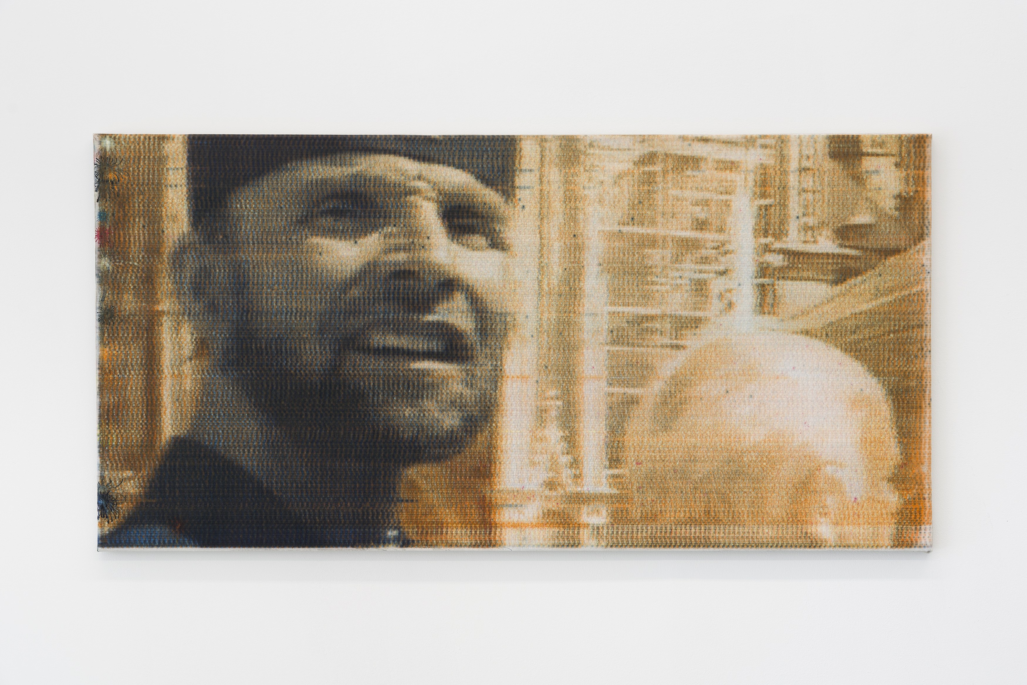 Matthias Groebel, A Nervous System at Ulrik, photo 13