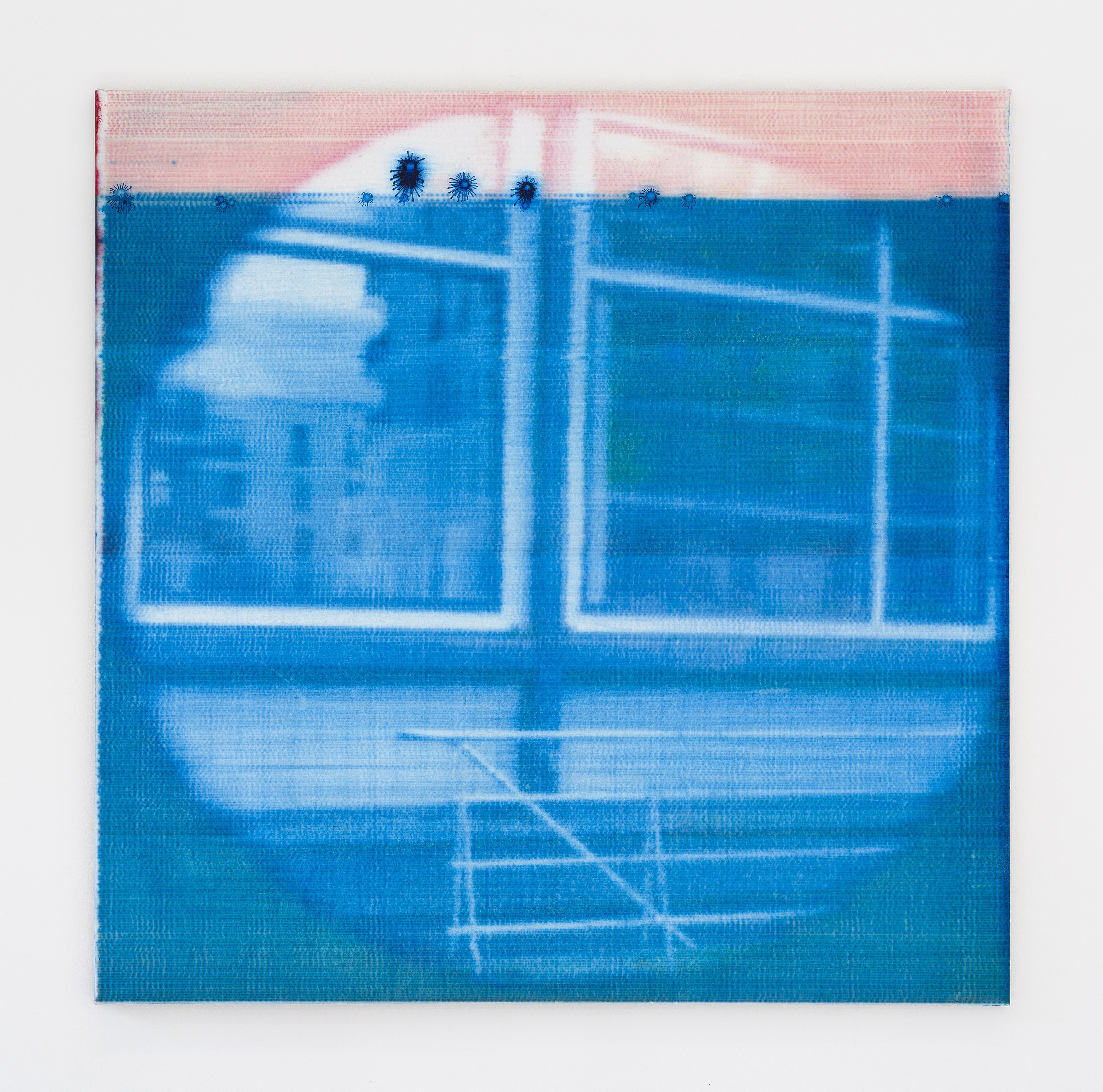 Matthias Groebel, A Nervous System at Ulrik, photo 16