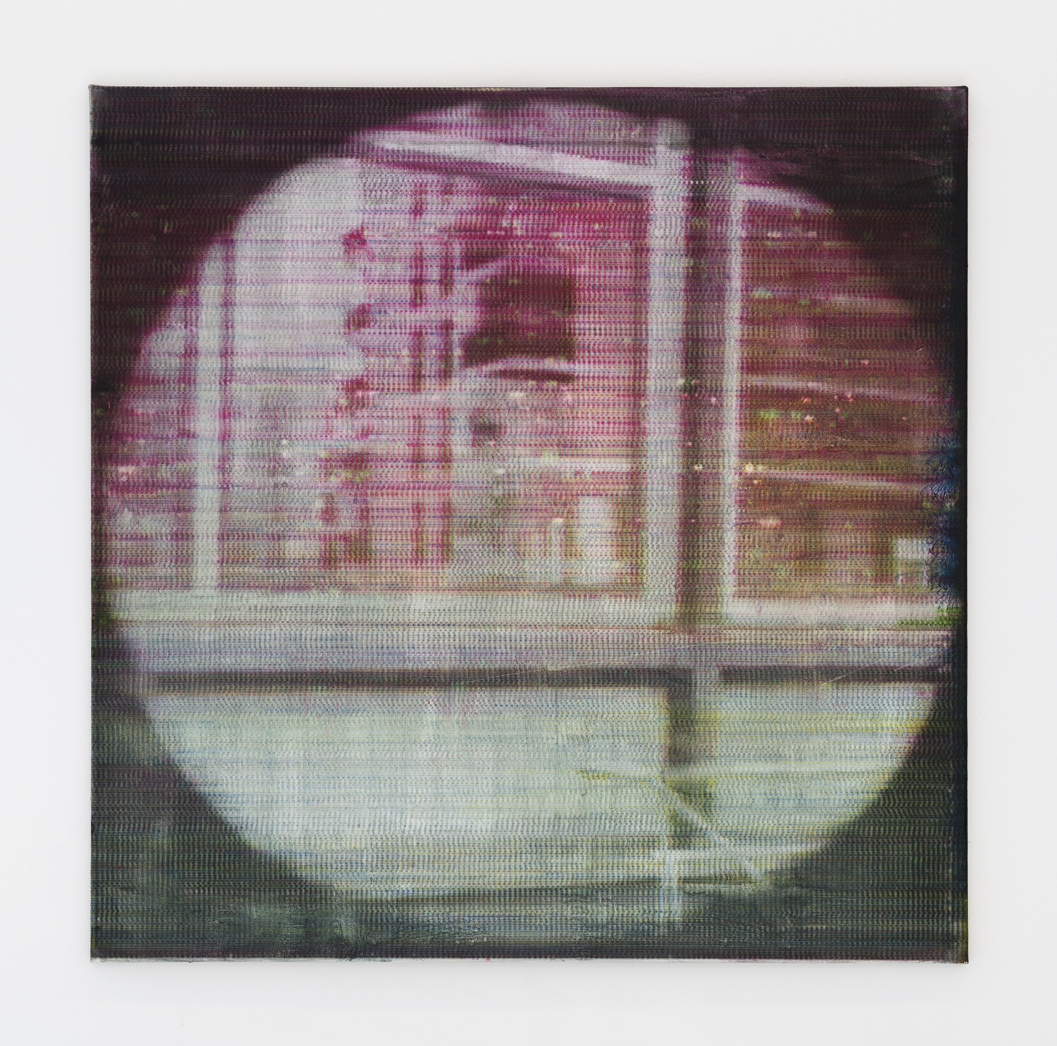 Matthias Groebel, A Nervous System at Ulrik, photo 18