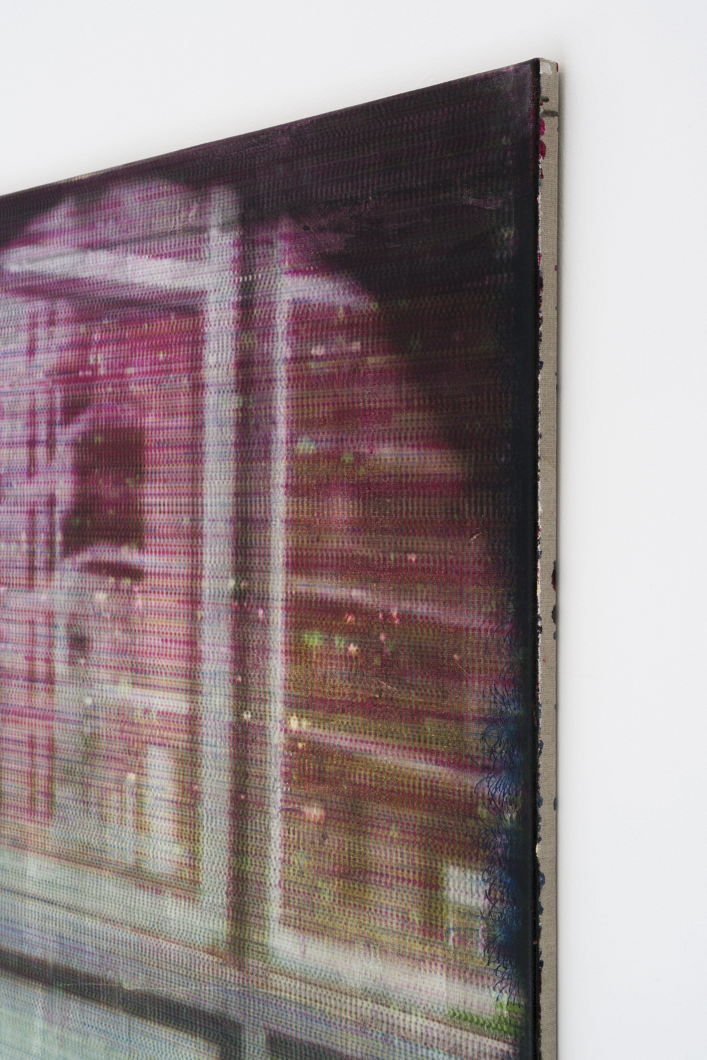 Matthias Groebel, A Nervous System at Ulrik, photo 19