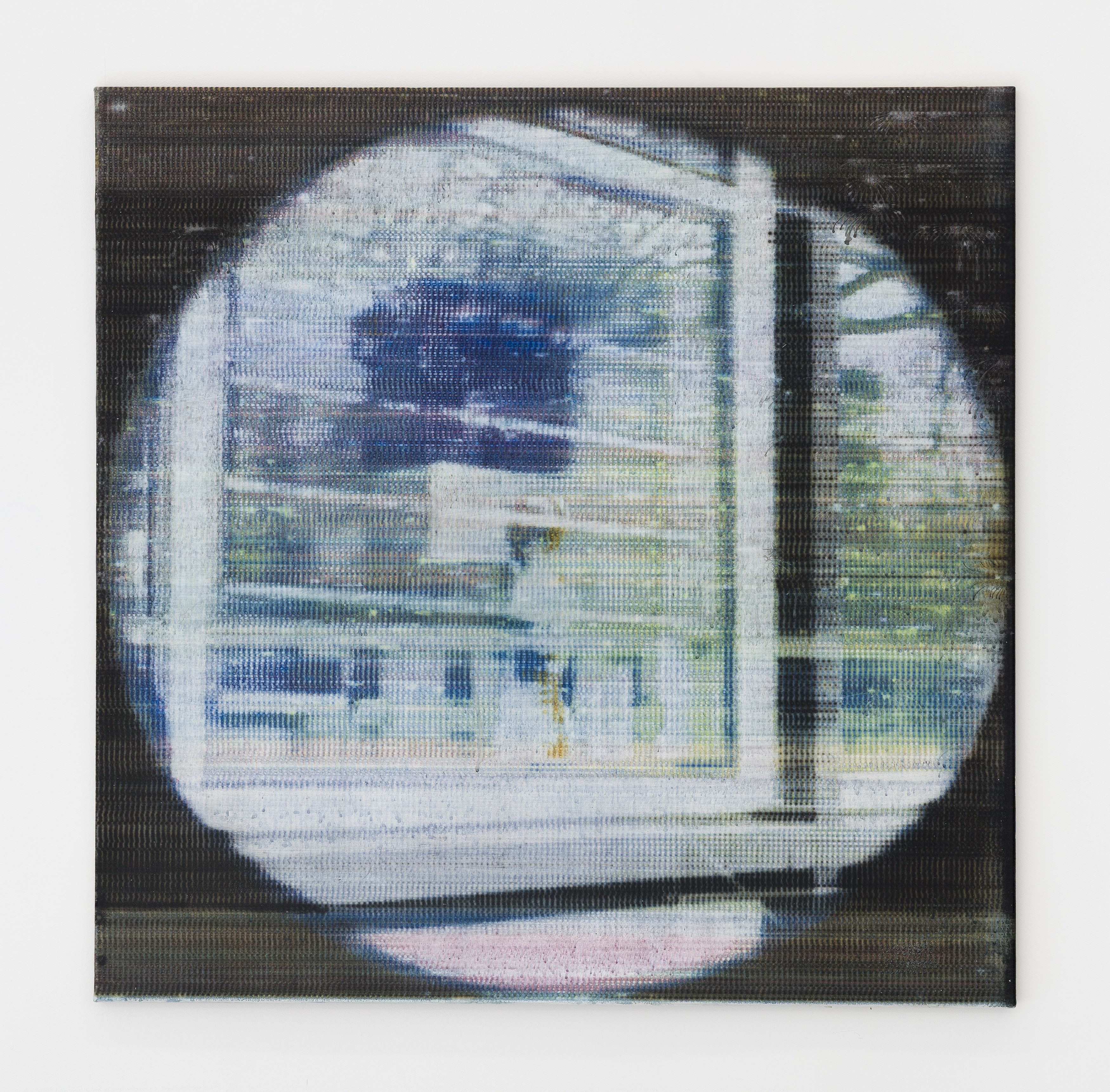 Matthias Groebel, A Nervous System at Ulrik, photo 20