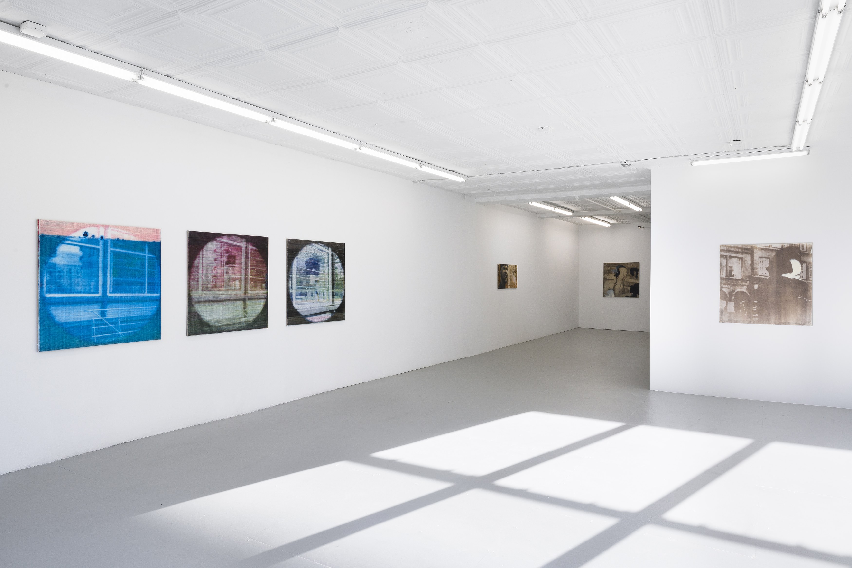 Matthias Groebel, A Nervous System at Ulrik, photo 22