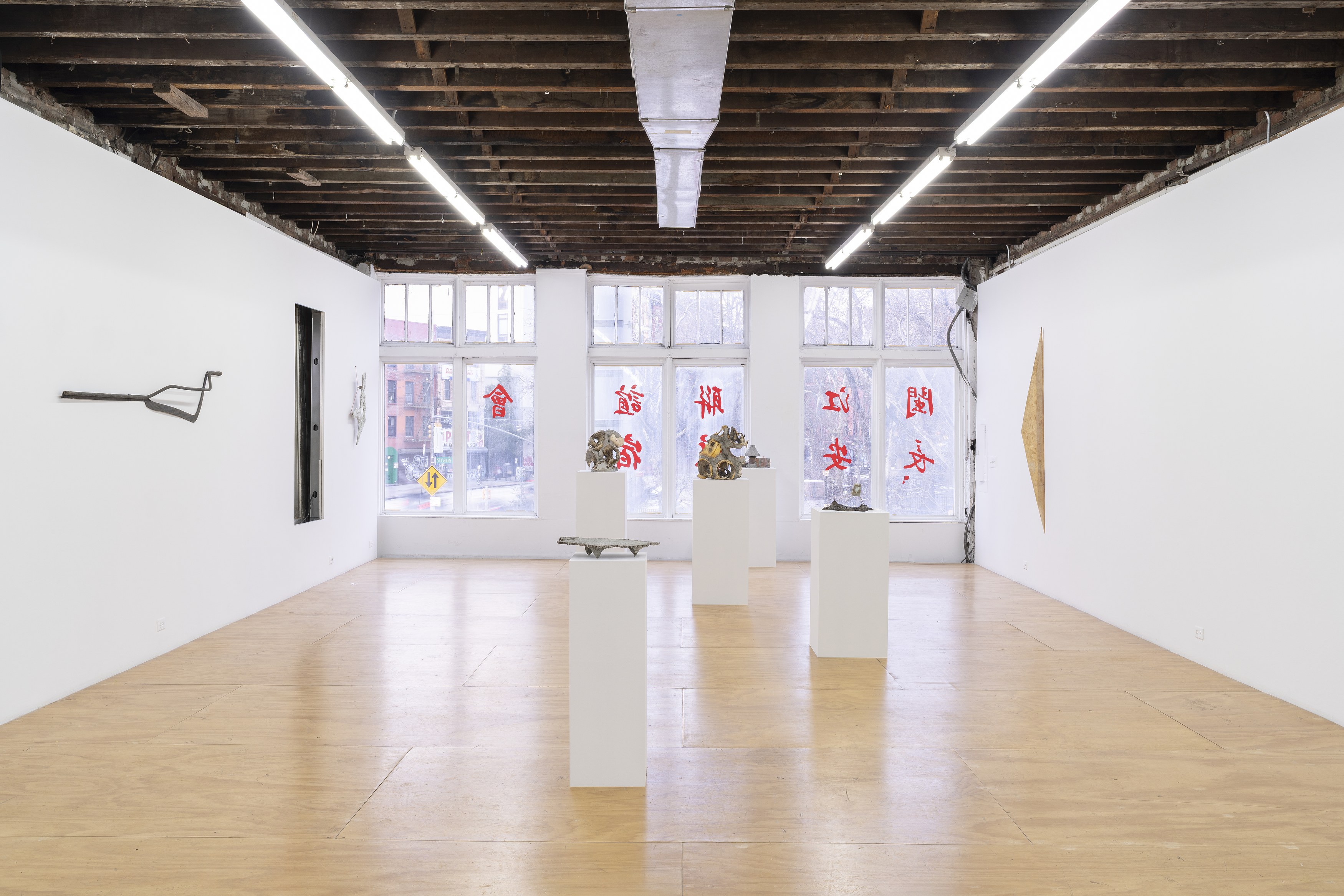 John Duff, John Duff at Reena Spaulings Fine Art, photo 6