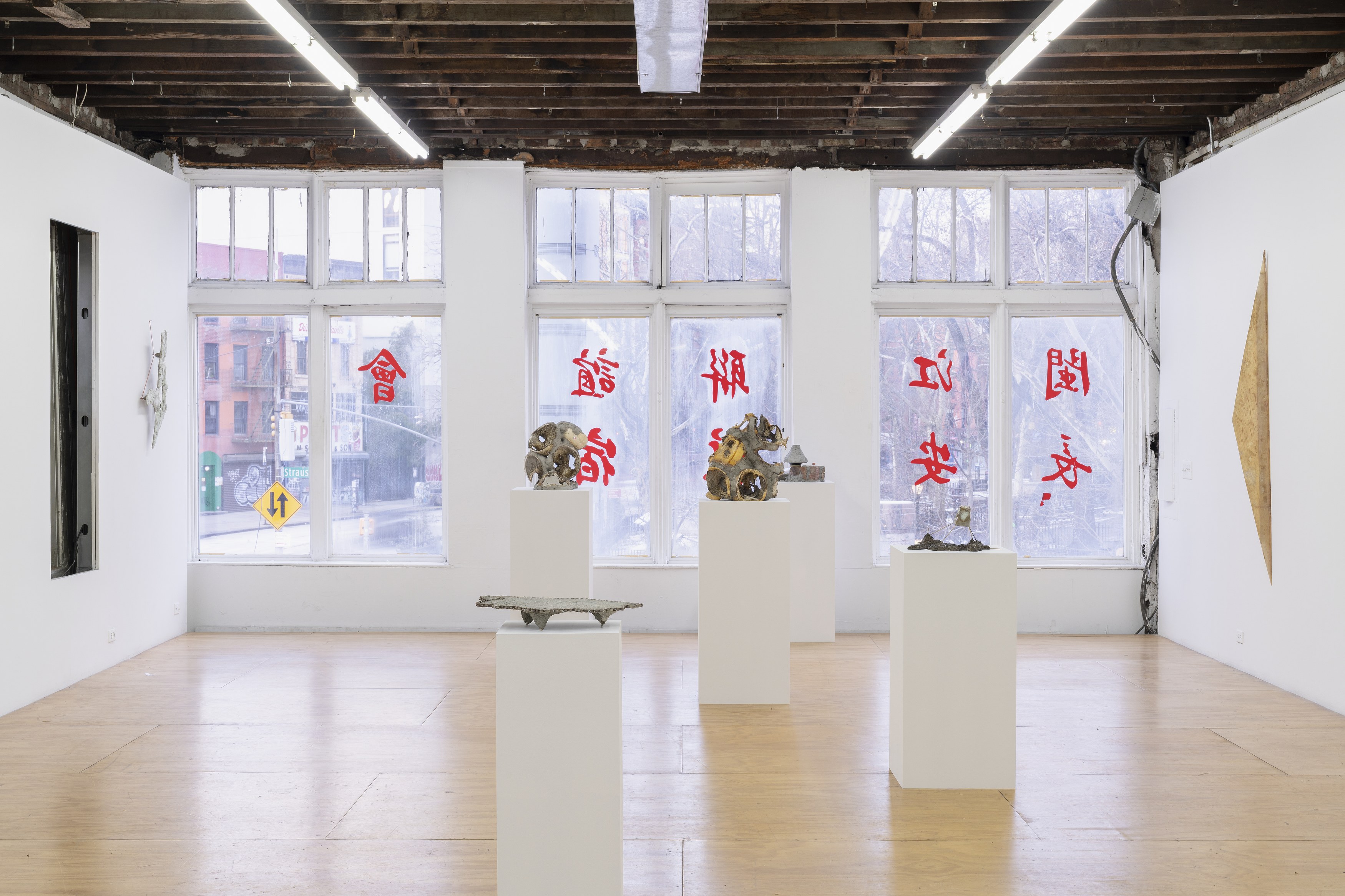 John Duff, John Duff at Reena Spaulings Fine Art, photo 7