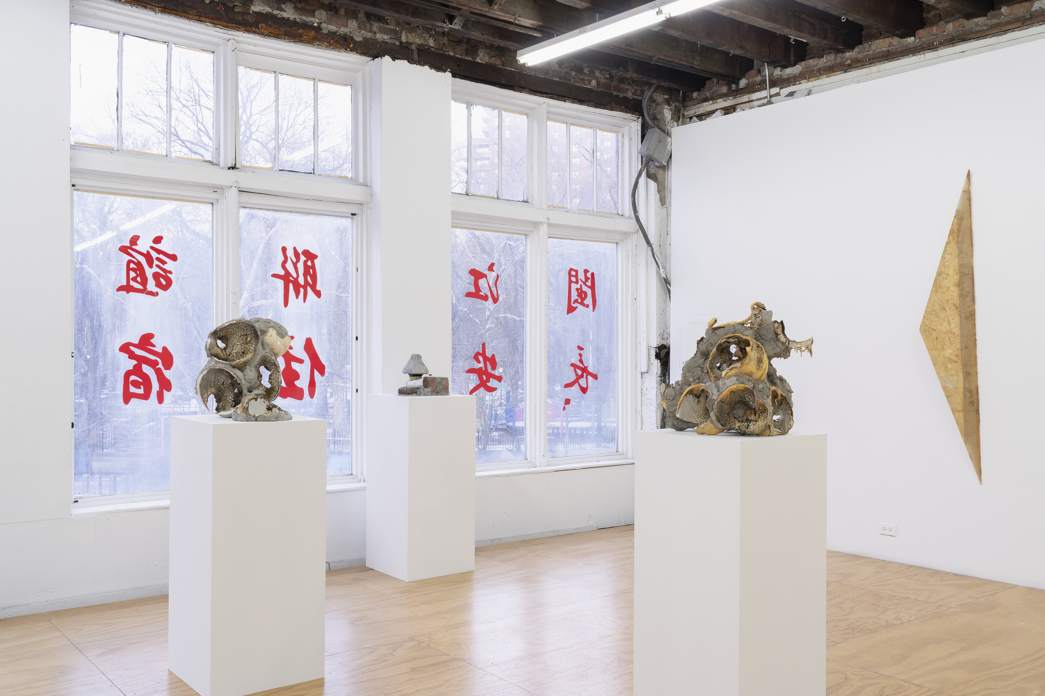 John Duff, John Duff at Reena Spaulings Fine Art, photo 10