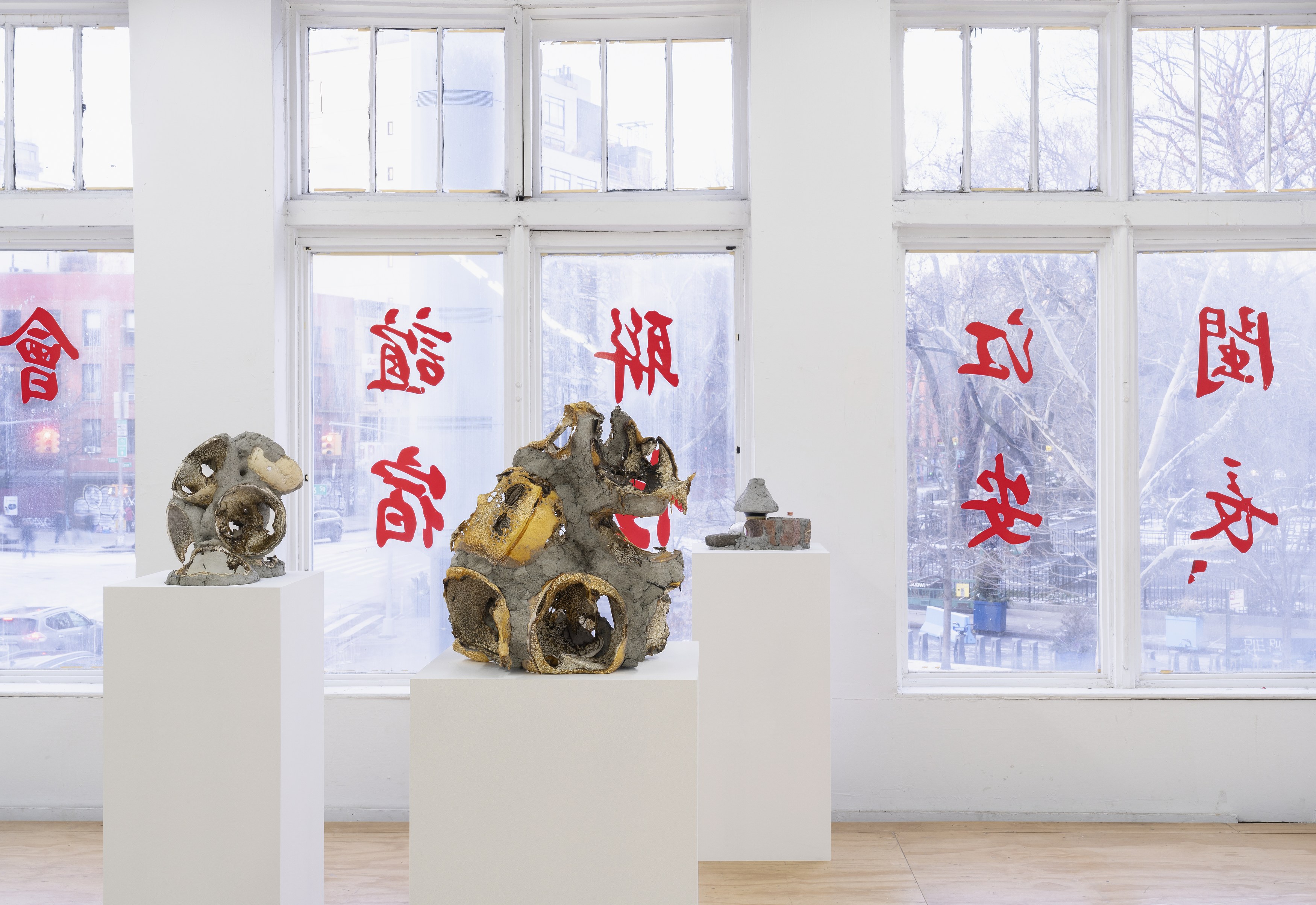 John Duff, John Duff at Reena Spaulings Fine Art, photo 9