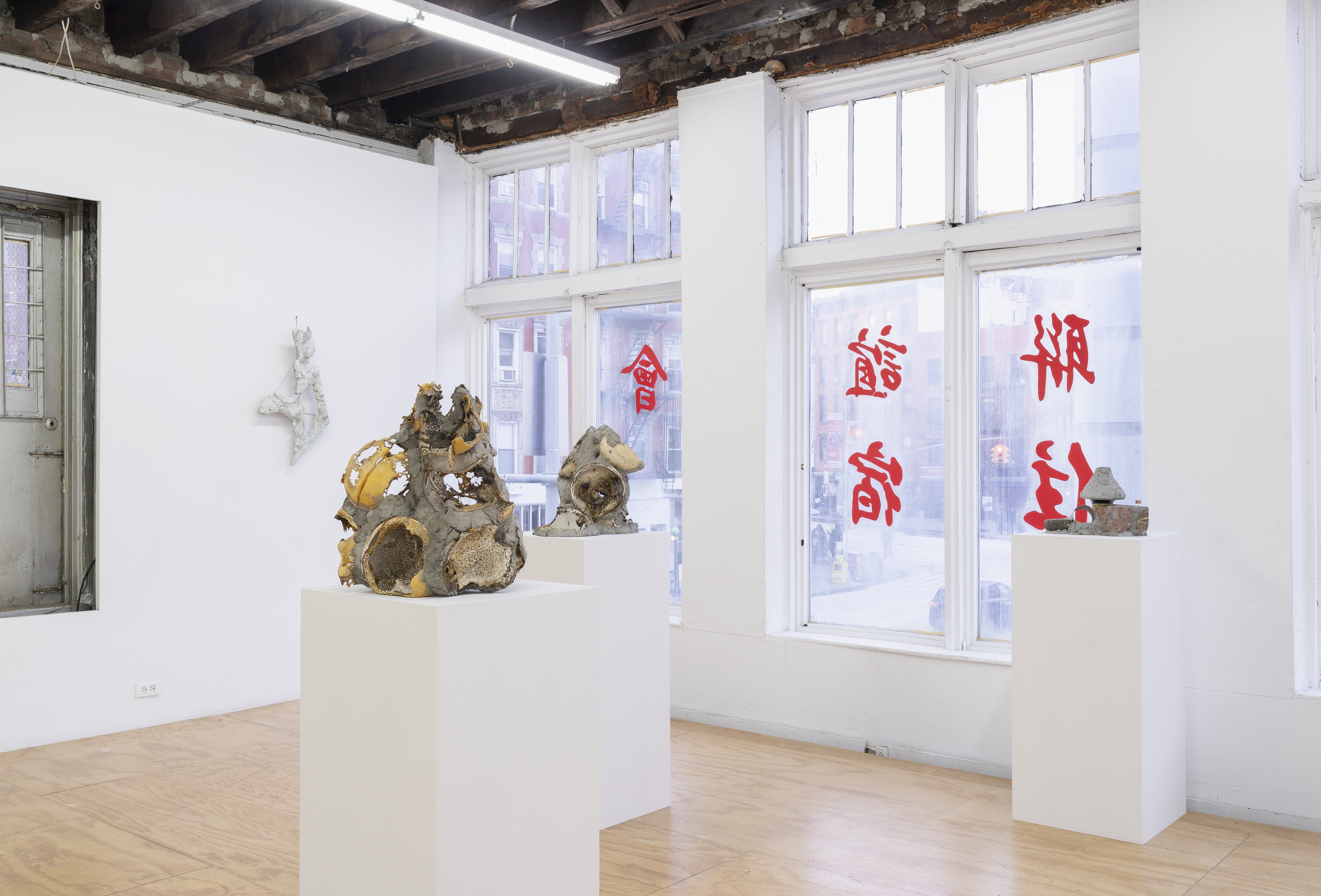 John Duff, John Duff at Reena Spaulings Fine Art, photo 11