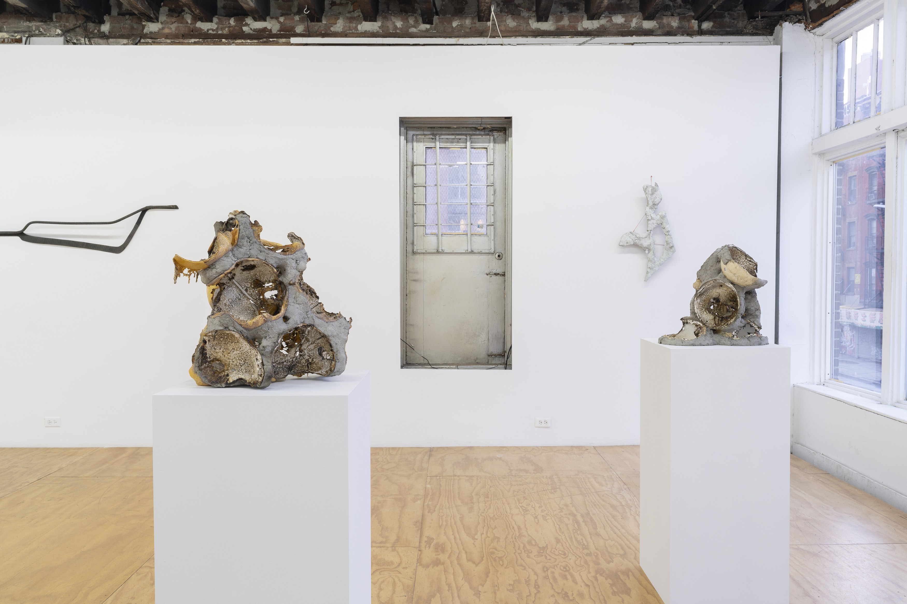 John Duff, John Duff at Reena Spaulings Fine Art, photo 12