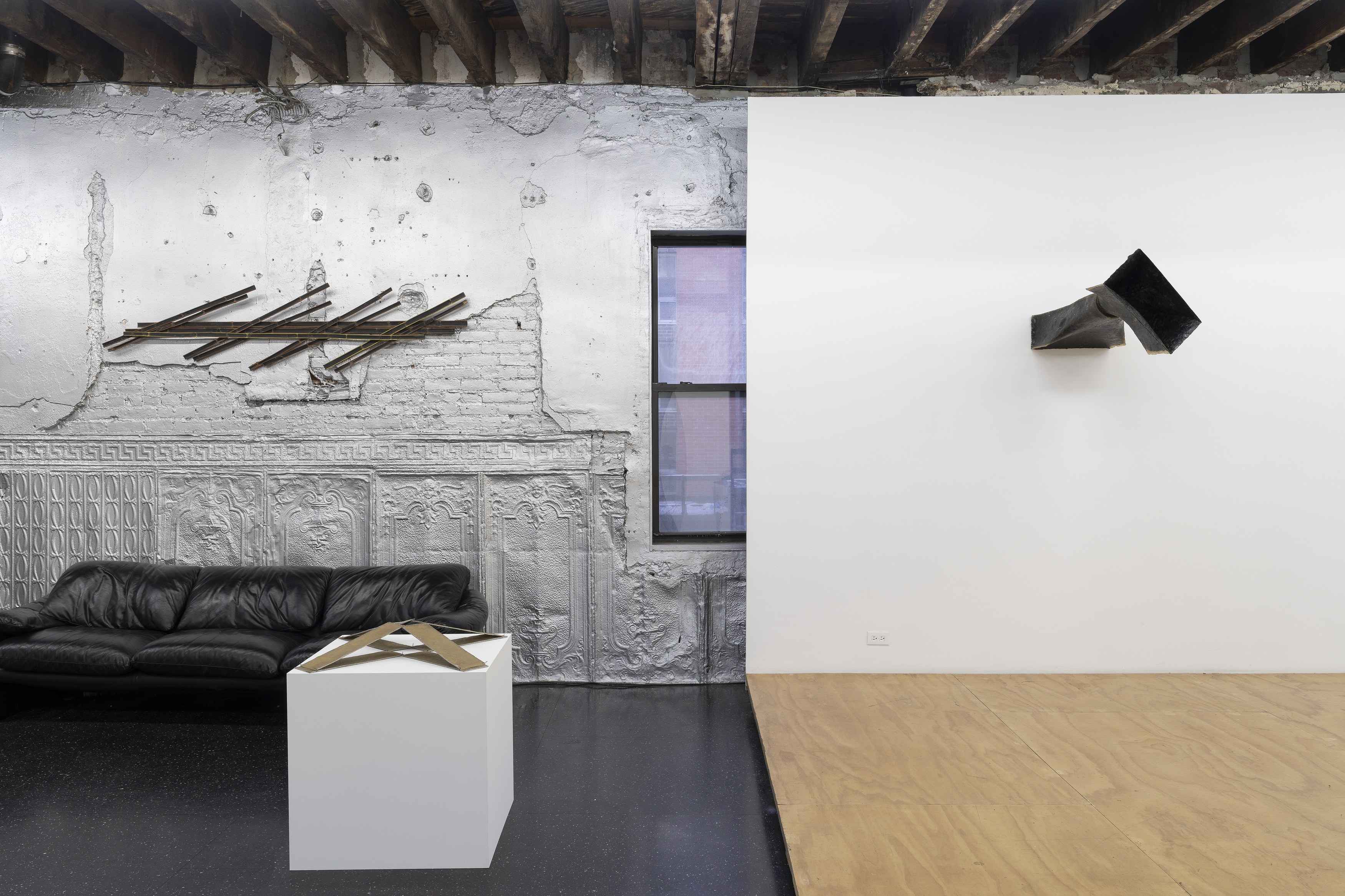 John Duff, John Duff at Reena Spaulings Fine Art, photo 13
