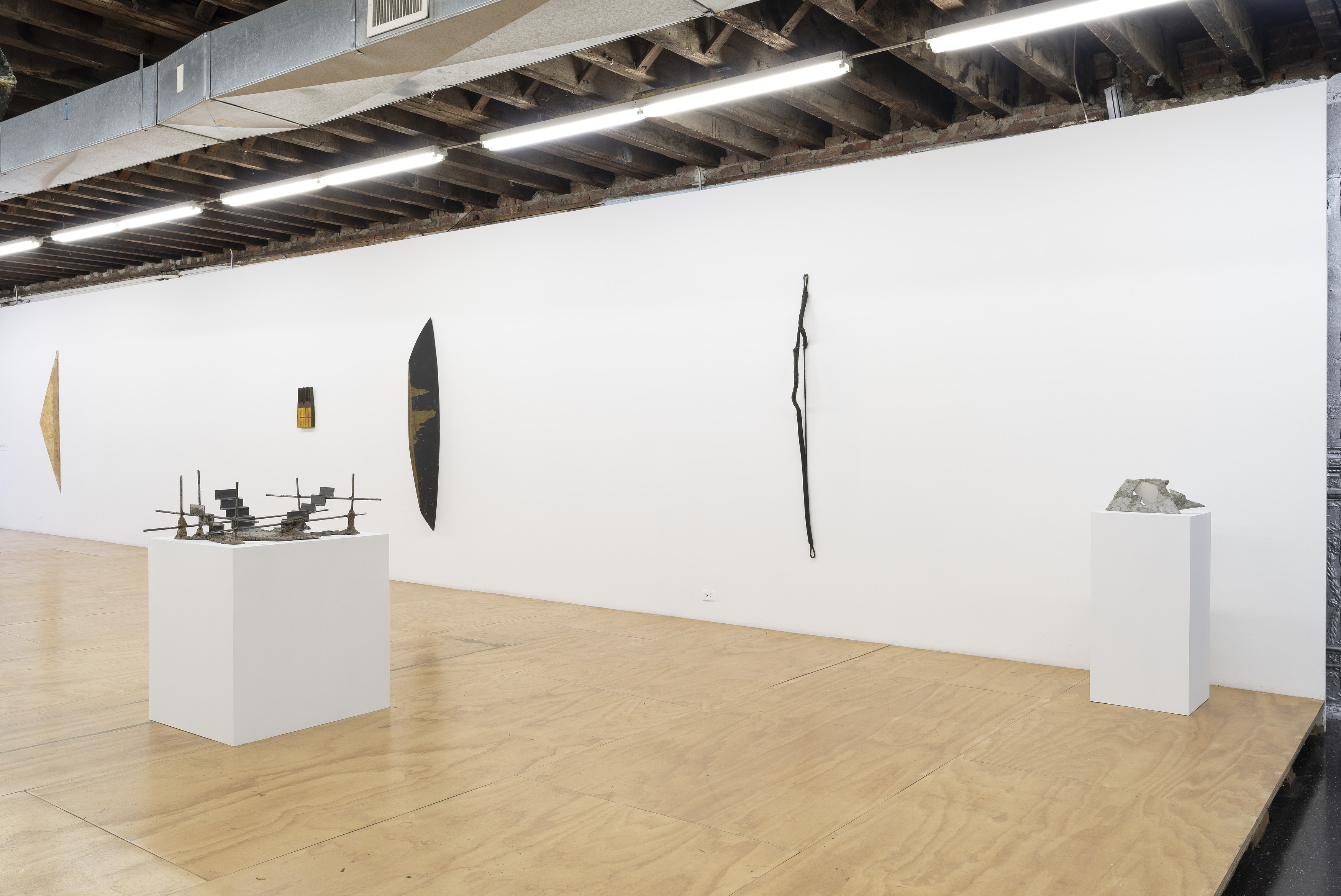 John Duff, John Duff at Reena Spaulings Fine Art, photo 15