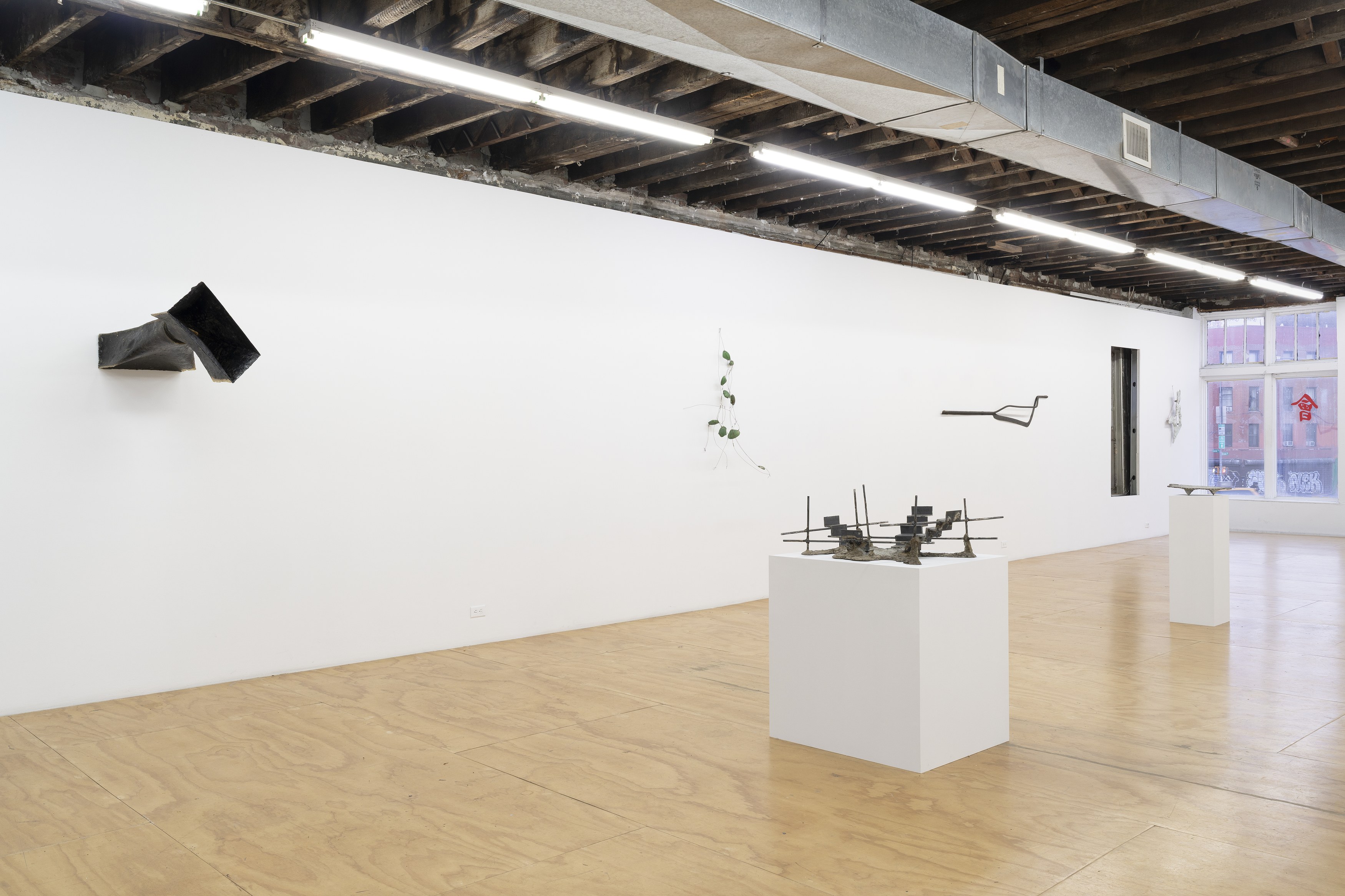 John Duff, John Duff at Reena Spaulings Fine Art, photo 14