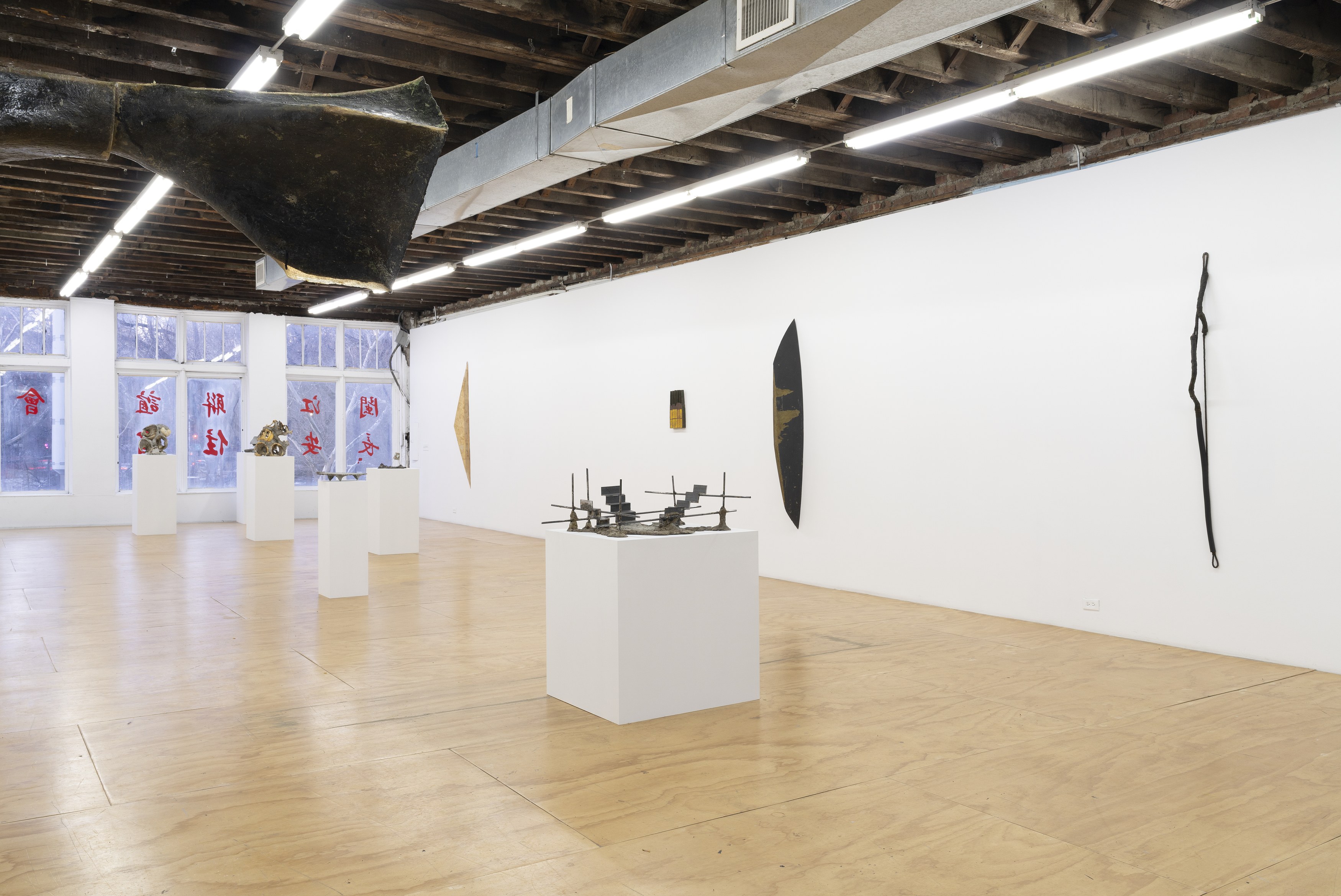 John Duff, John Duff at Reena Spaulings Fine Art, photo 16