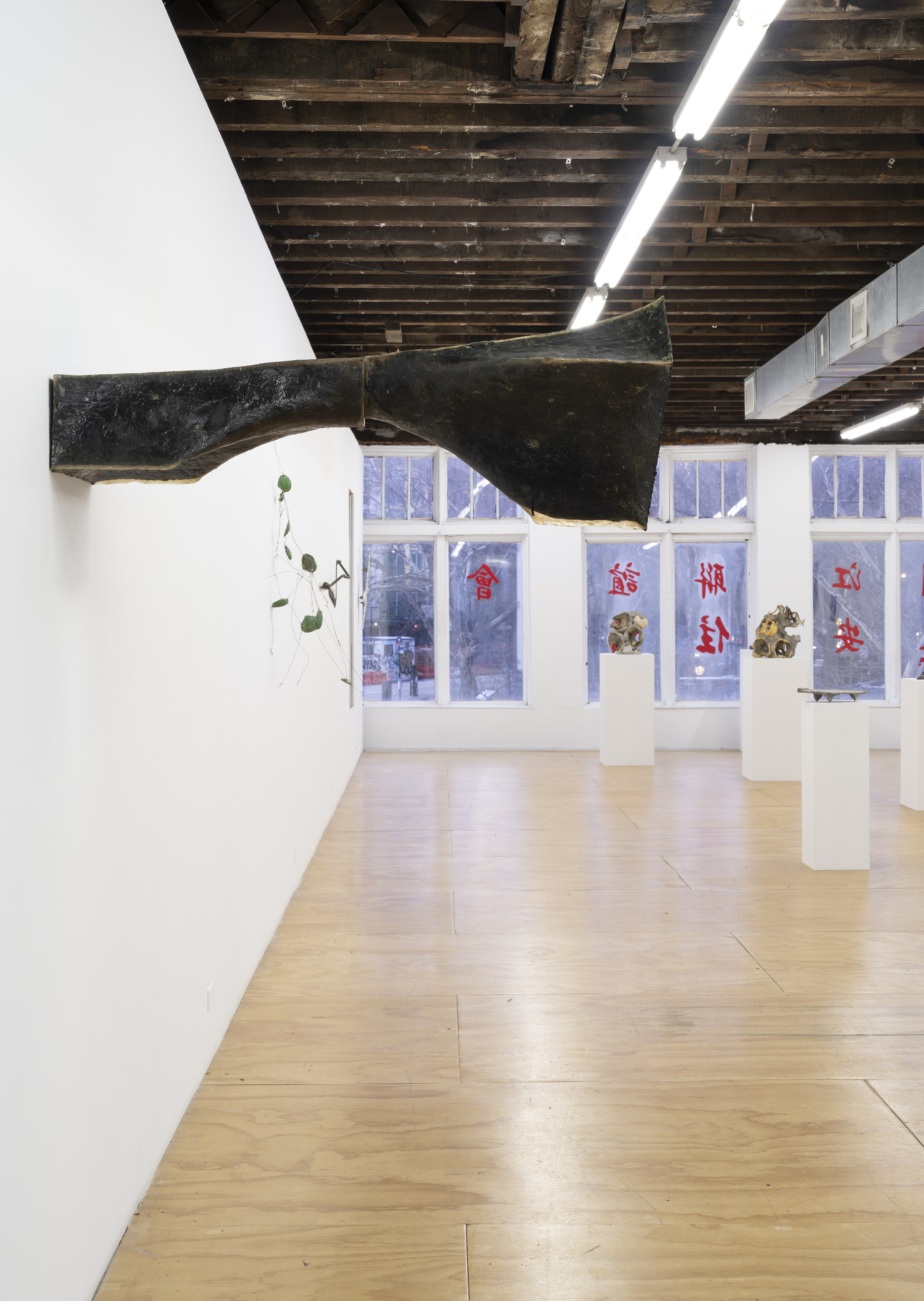 John Duff, John Duff at Reena Spaulings Fine Art, photo 17