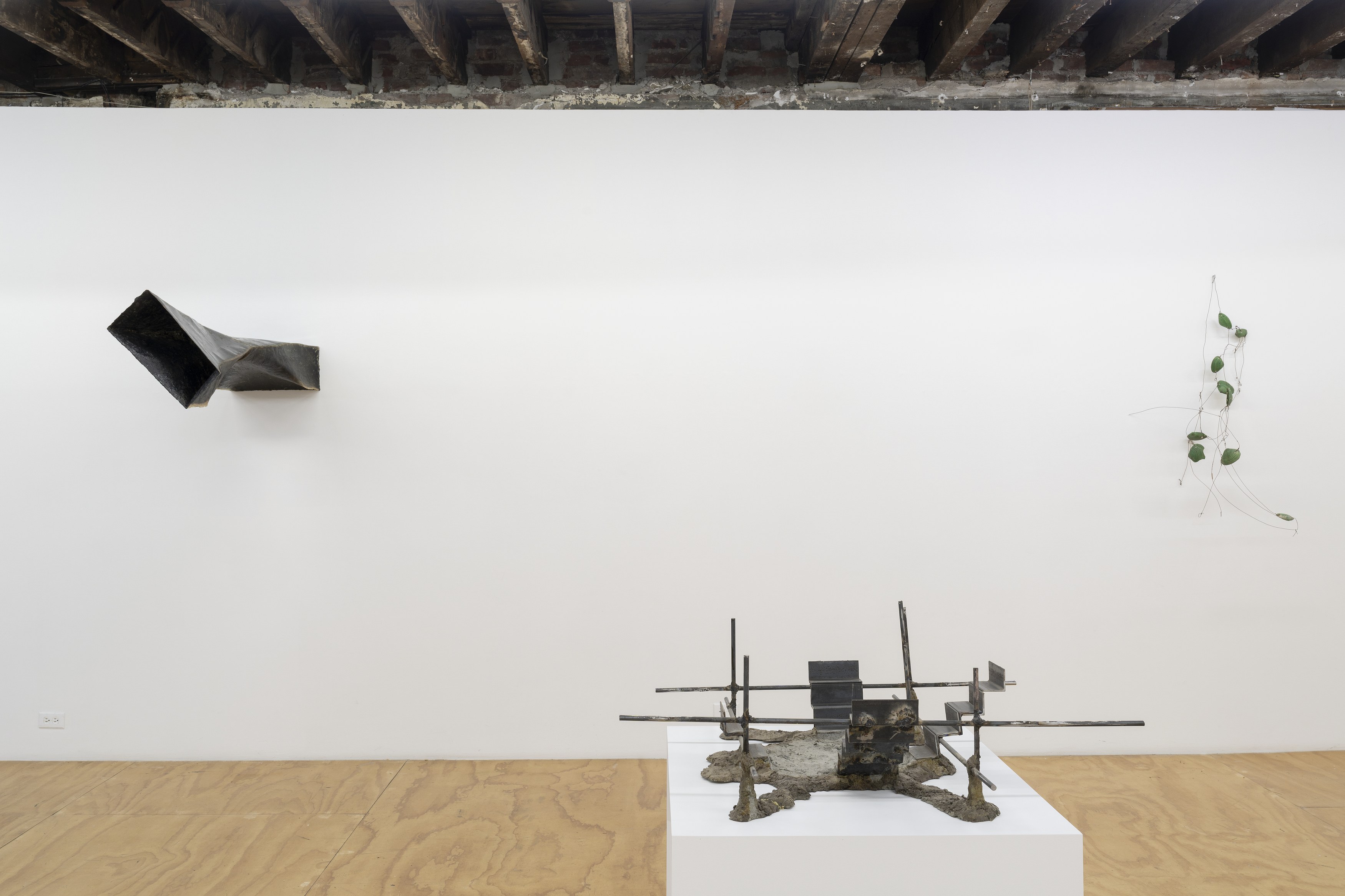 John Duff, John Duff at Reena Spaulings Fine Art, photo 18