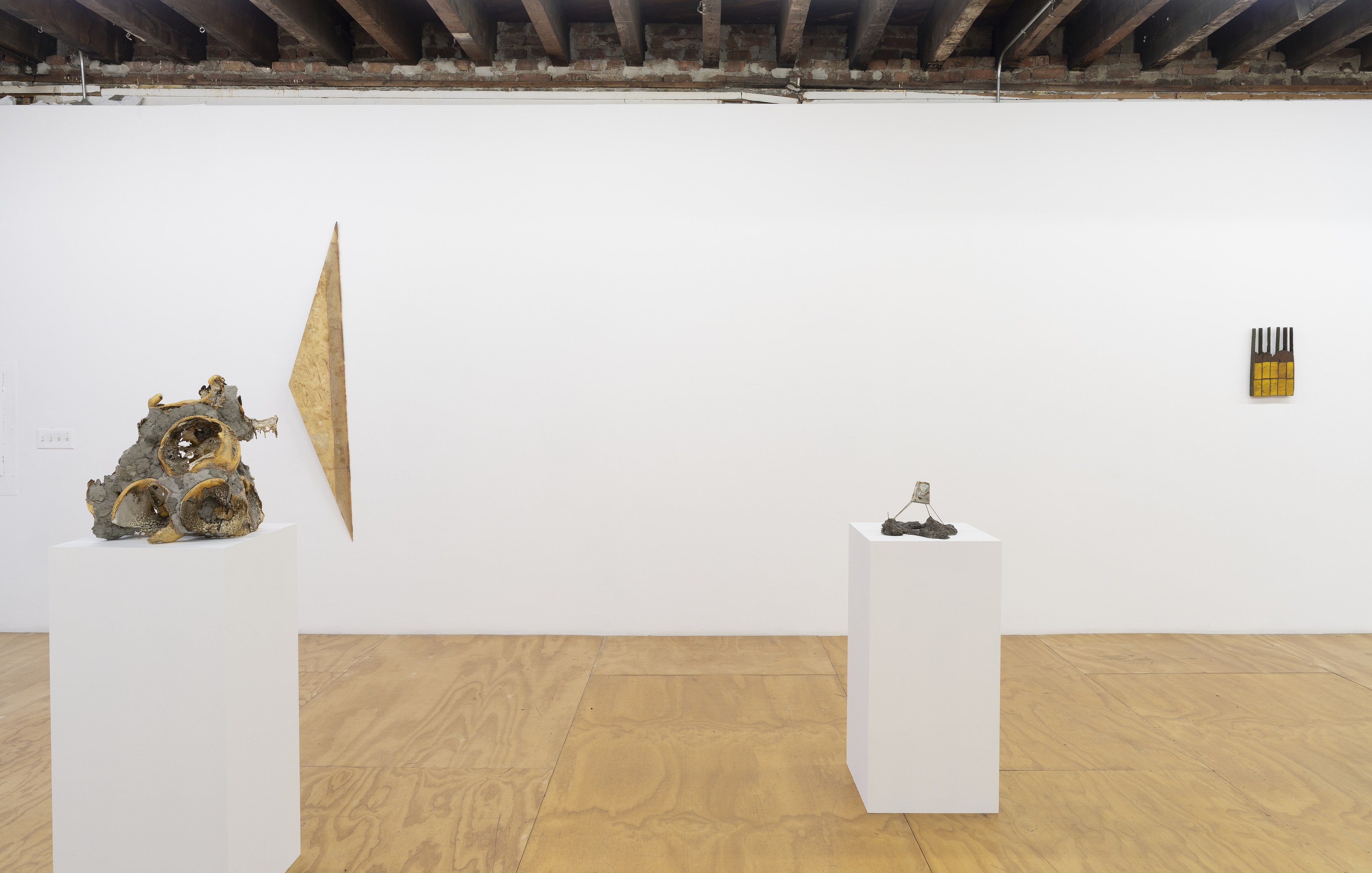 John Duff, John Duff at Reena Spaulings Fine Art, photo 20