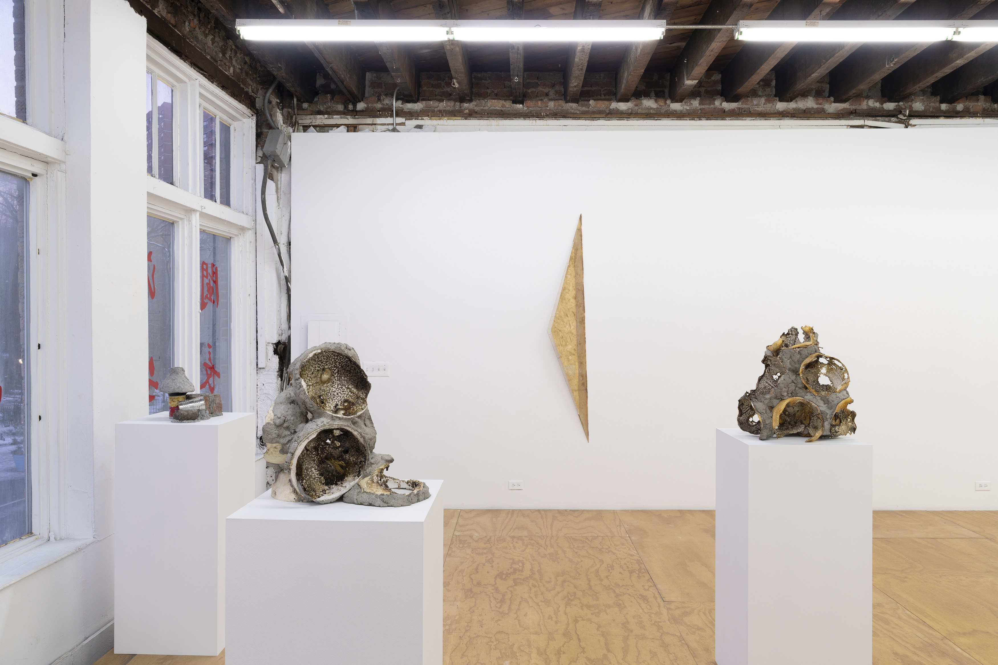 John Duff, John Duff at Reena Spaulings Fine Art, photo 21