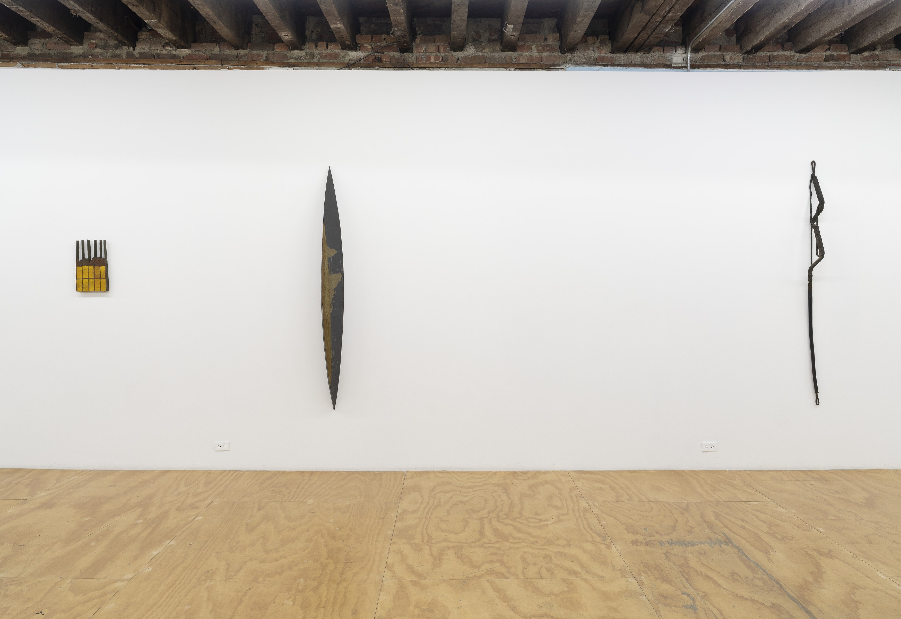 John Duff, John Duff at Reena Spaulings Fine Art, photo 23