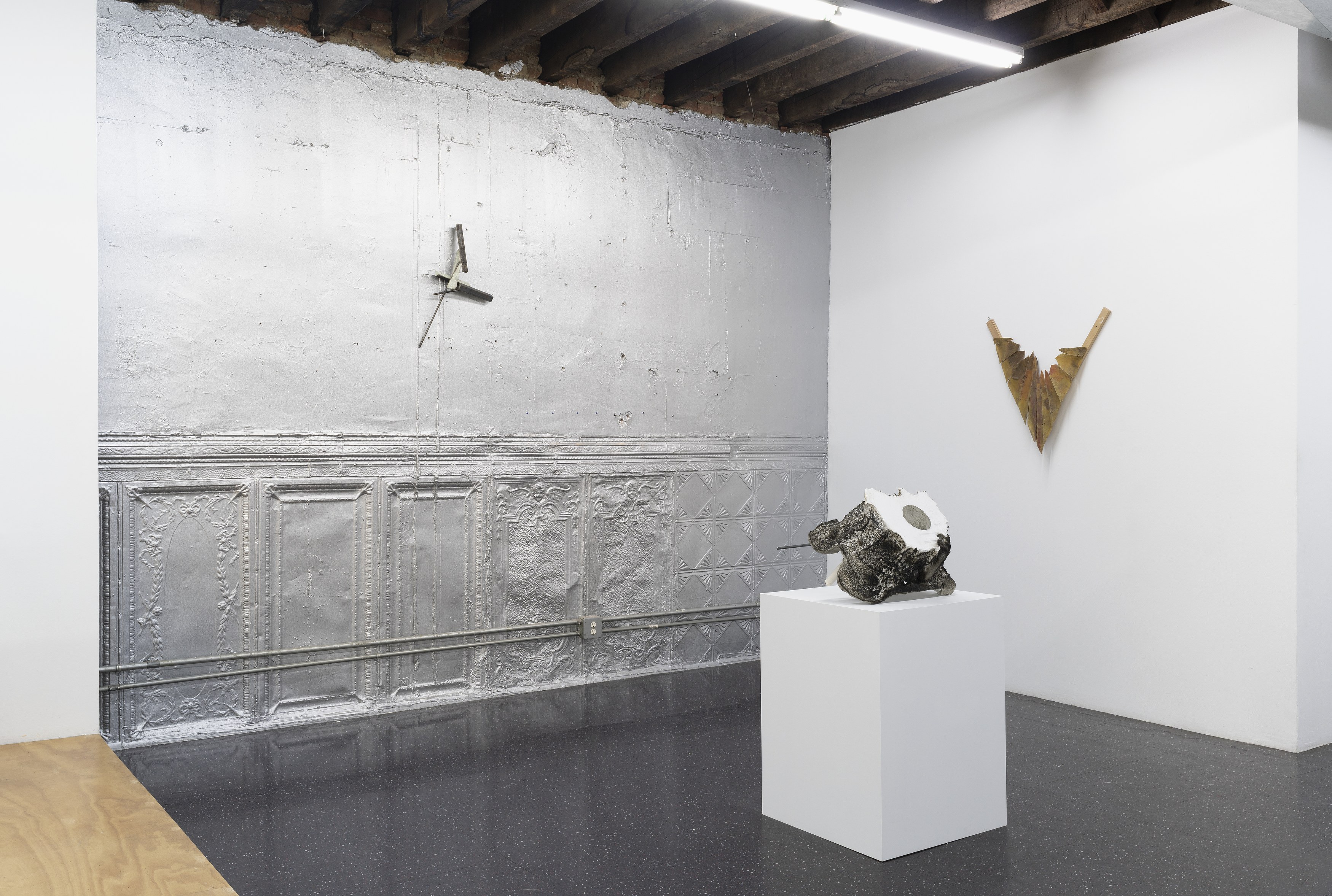 John Duff, John Duff at Reena Spaulings Fine Art, photo 25