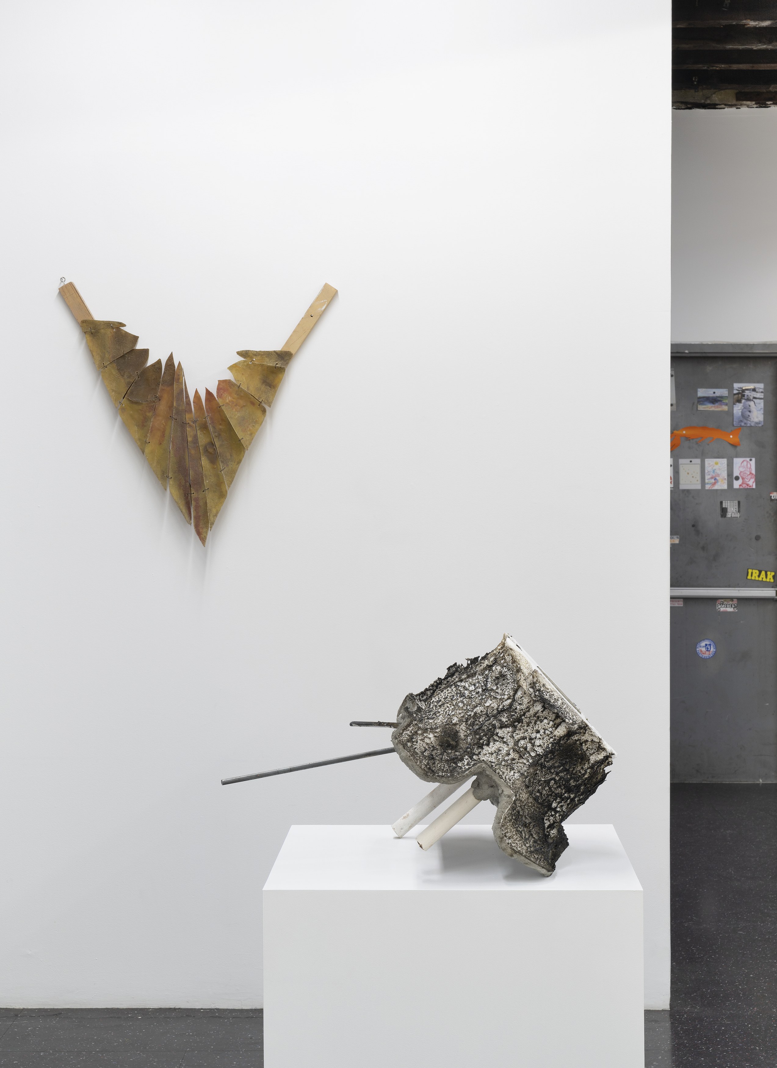 John Duff, John Duff at Reena Spaulings Fine Art, photo 27