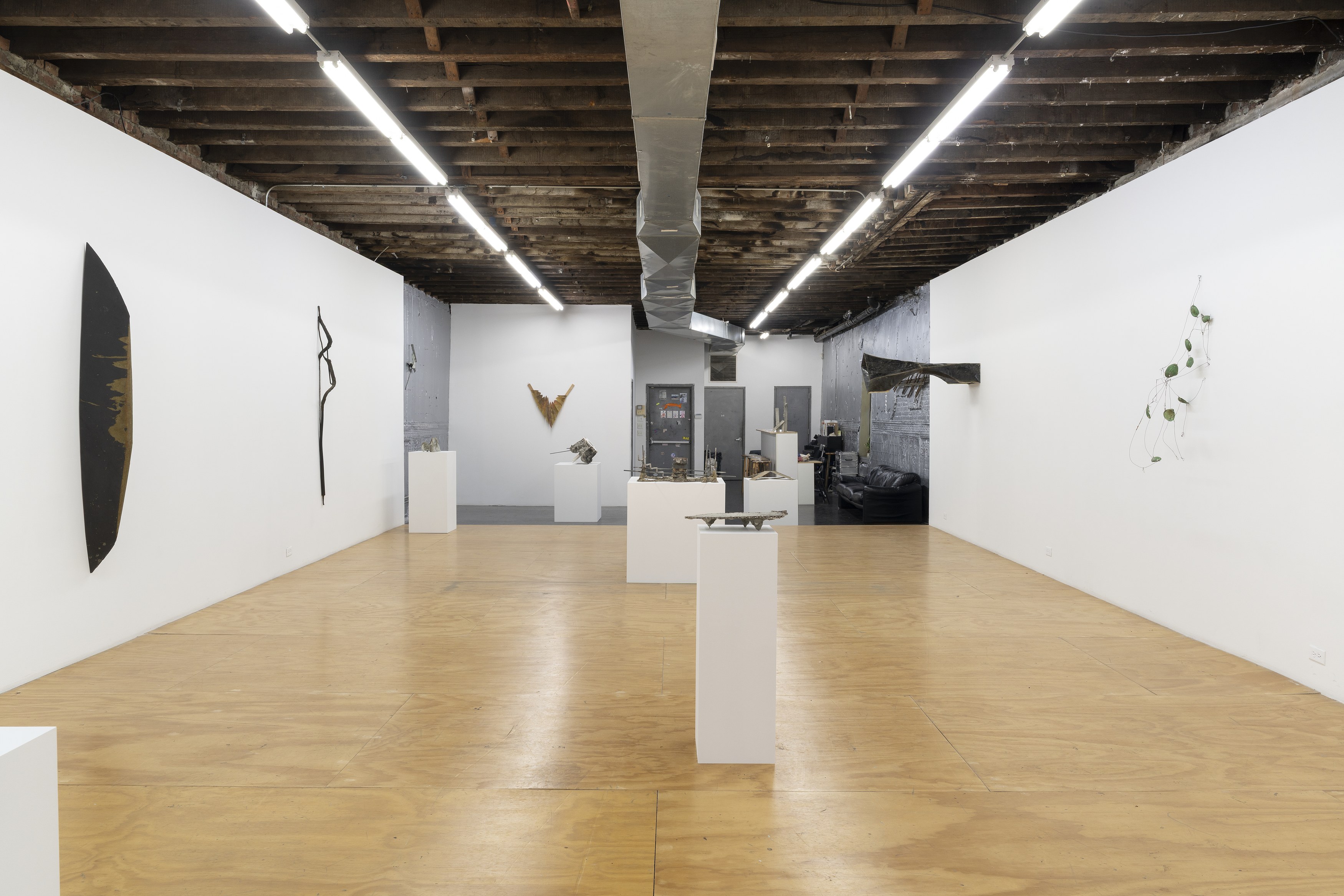 John Duff, John Duff at Reena Spaulings Fine Art, photo 28