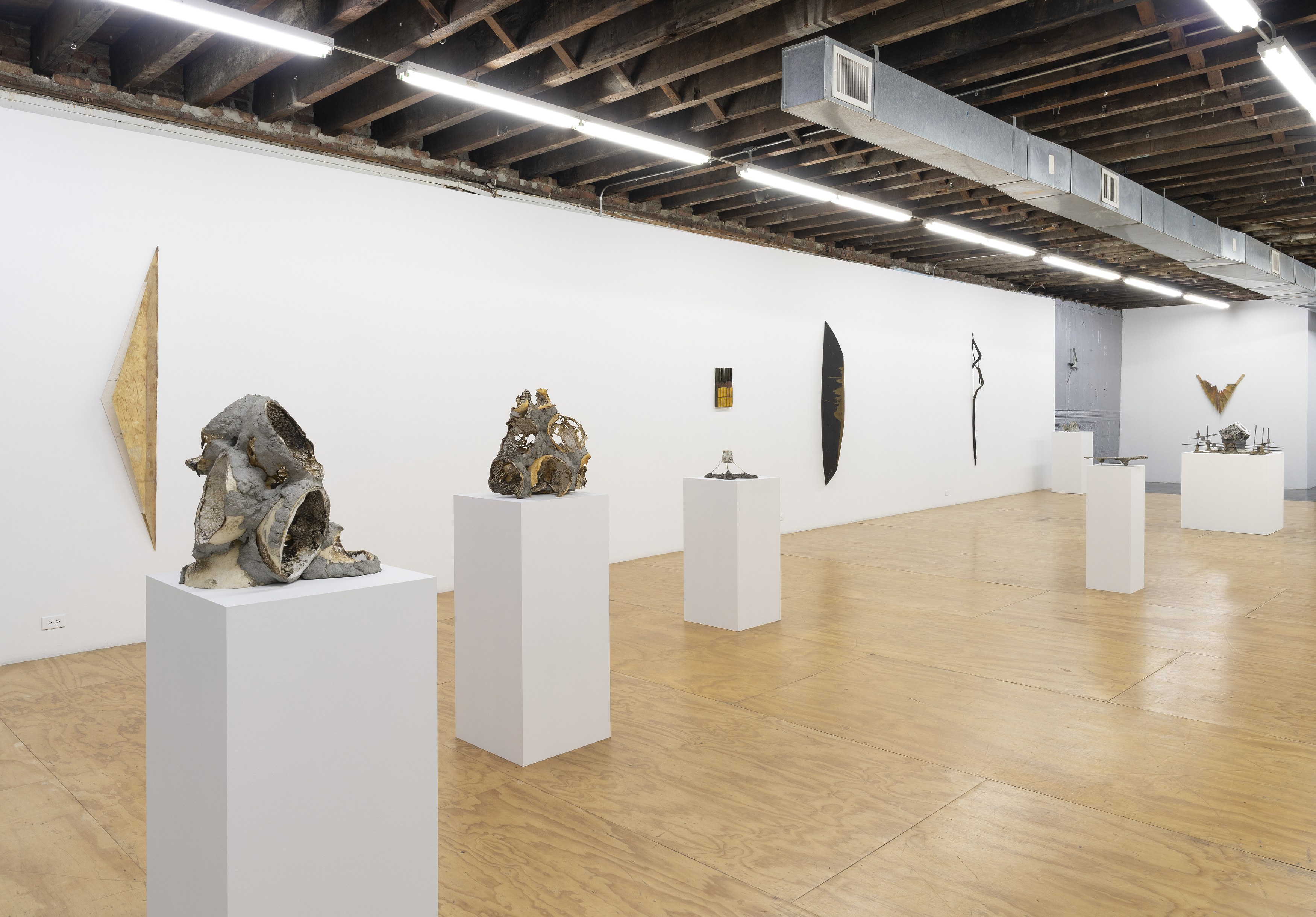 John Duff, John Duff at Reena Spaulings Fine Art, photo 29