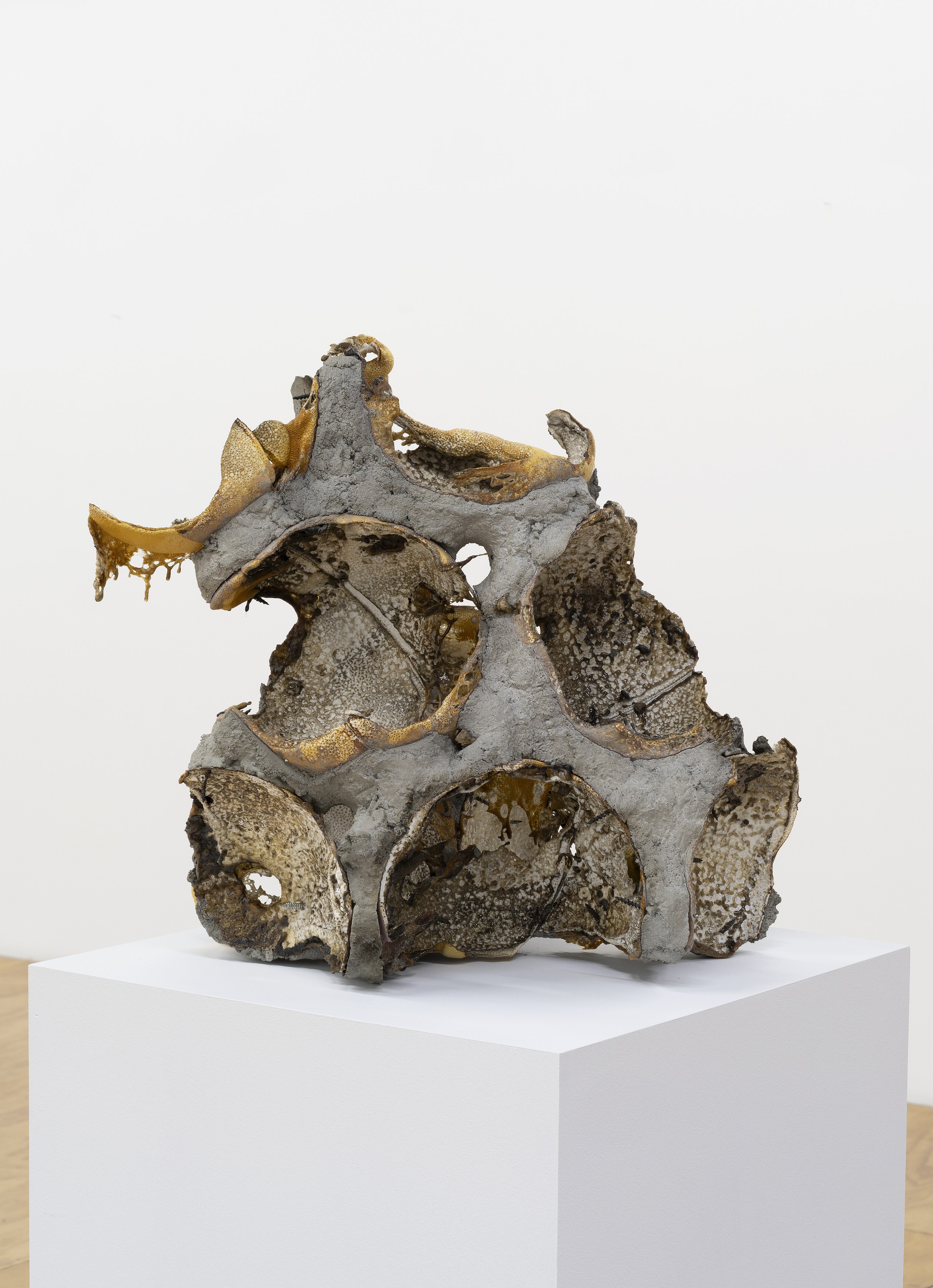 John Duff, John Duff at Reena Spaulings Fine Art, photo 65
