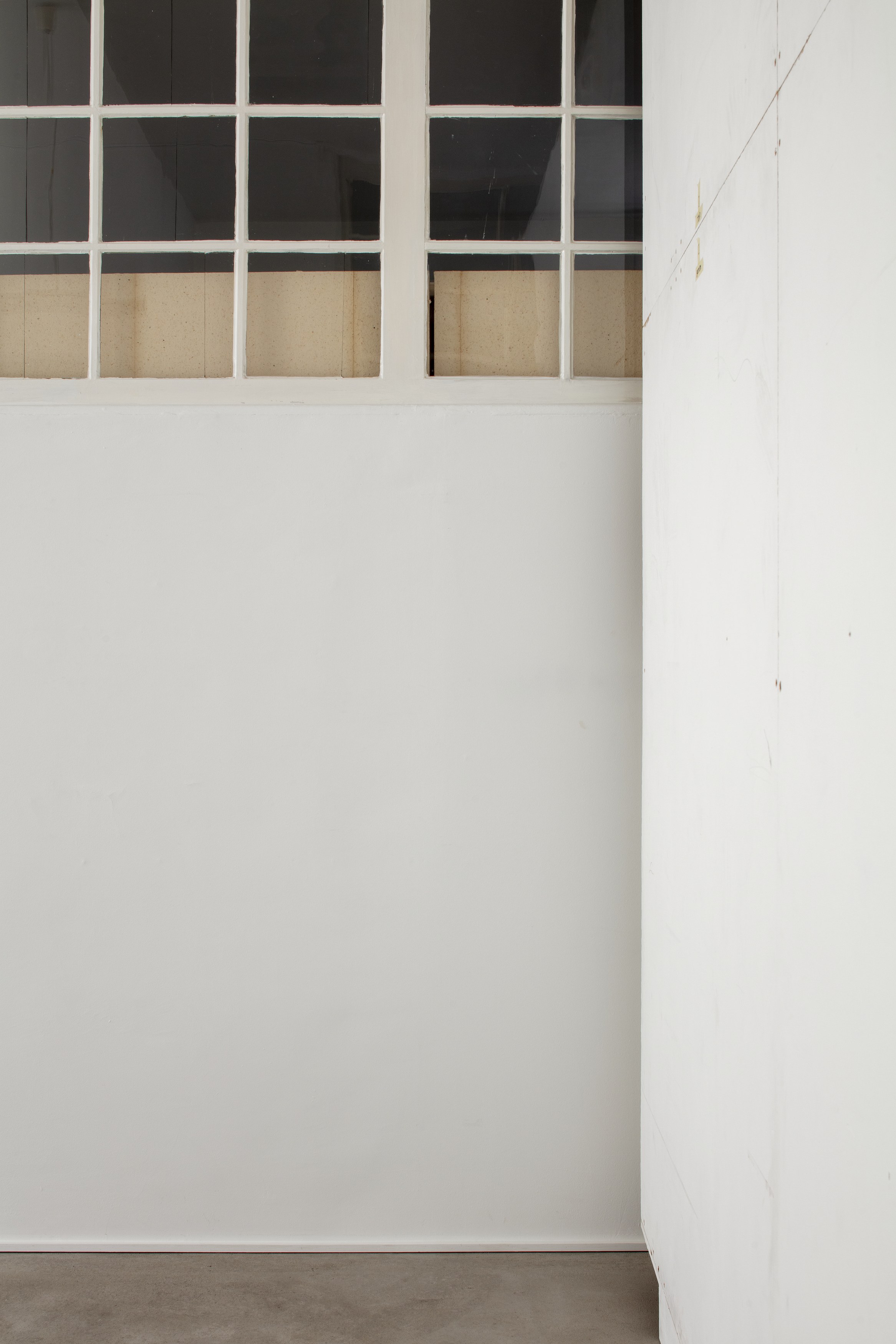 Christopher Williams, Blocking Templates at Sammlung Haubrok and Paris Bar, Berlin, photo 35