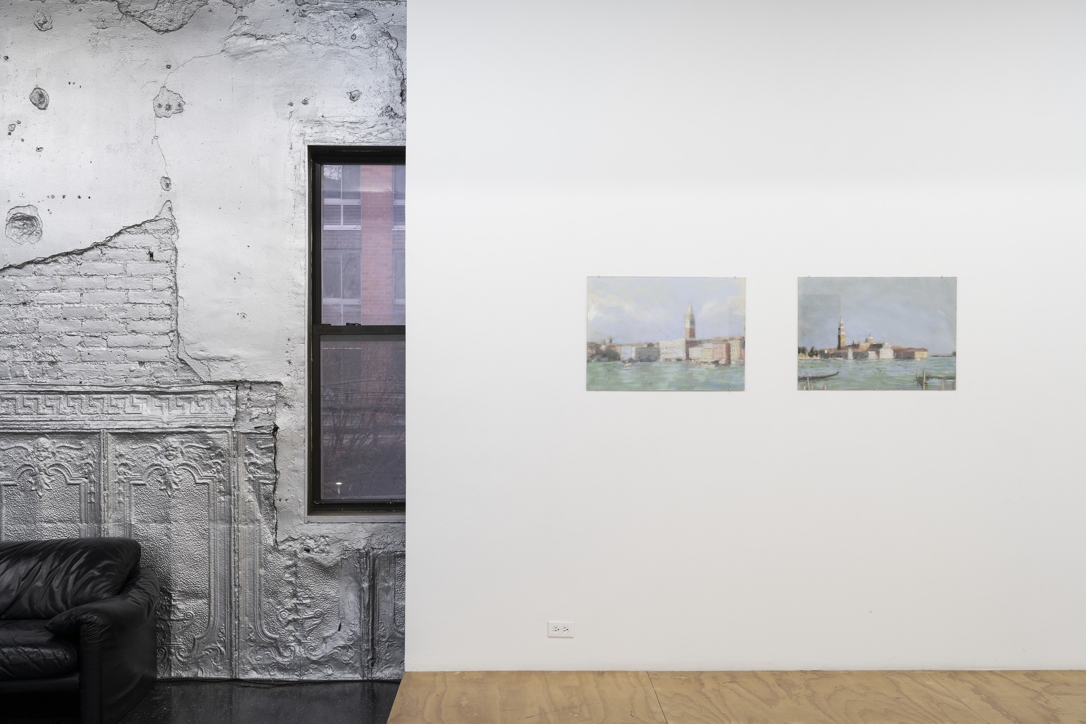 Nicolas Ceccaldi, Cartoons at Reena Spaulings Fine Art, photo 6